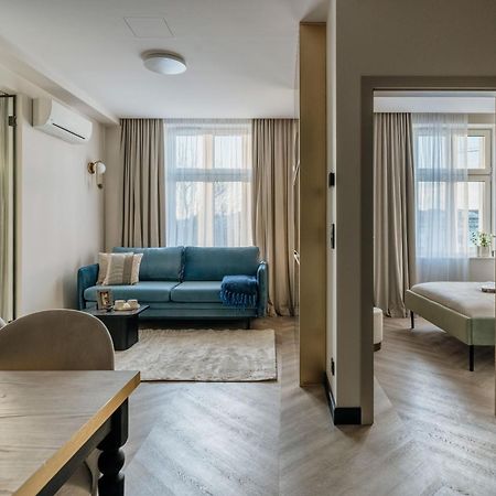 Millou - Loftaffair Collection Aparthotel Krakow Luaran gambar