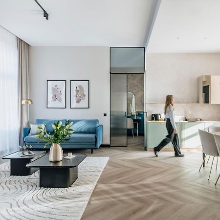 Millou - Loftaffair Collection Aparthotel Krakow Luaran gambar