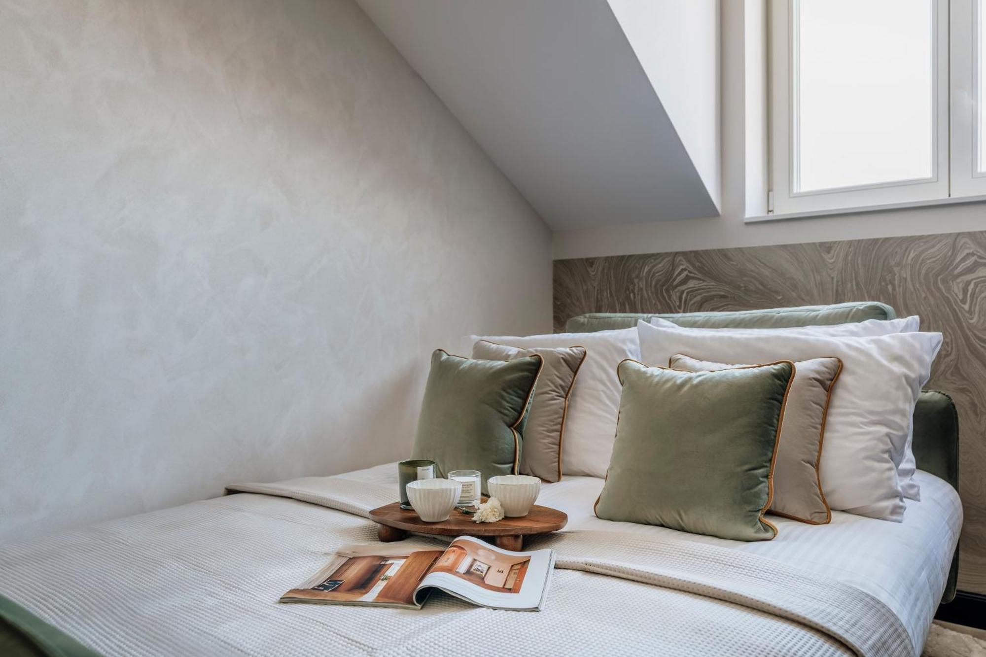 Millou - Loftaffair Collection Aparthotel Krakow Luaran gambar