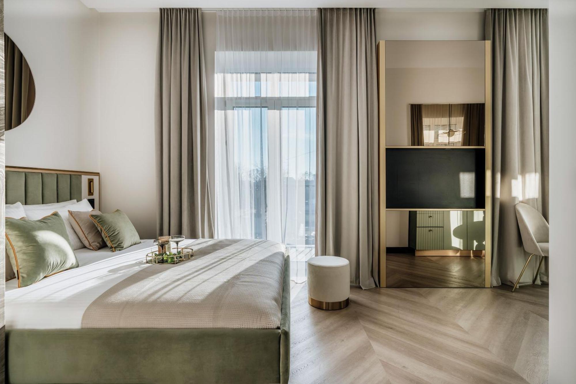 Millou - Loftaffair Collection Aparthotel Krakow Luaran gambar