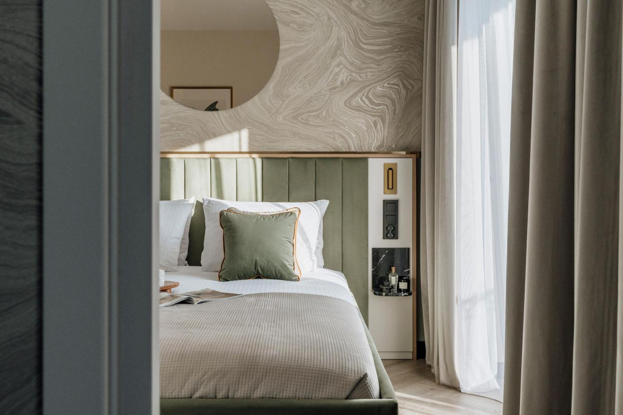 Millou - Loftaffair Collection Aparthotel Krakow Luaran gambar