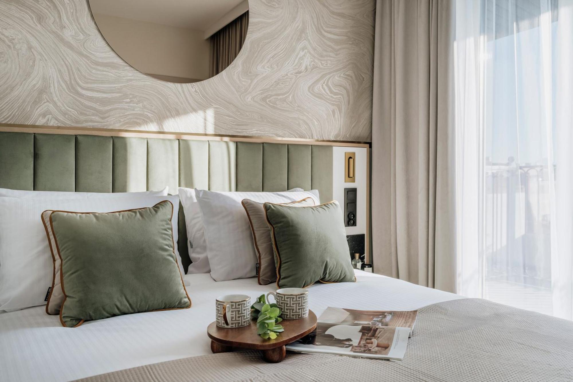 Millou - Loftaffair Collection Aparthotel Krakow Luaran gambar