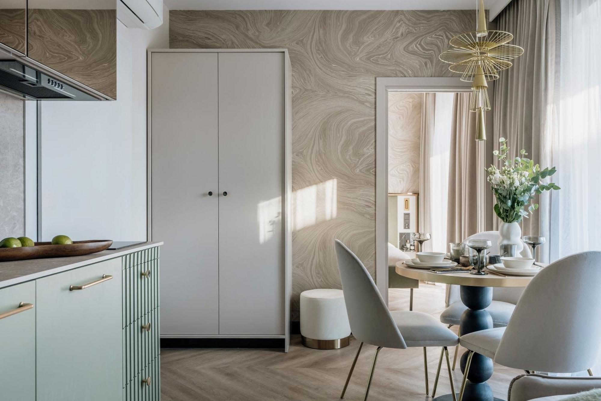 Millou - Loftaffair Collection Aparthotel Krakow Luaran gambar
