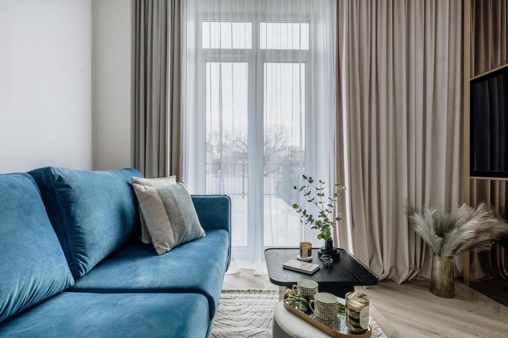 Millou - Loftaffair Collection Aparthotel Krakow Luaran gambar