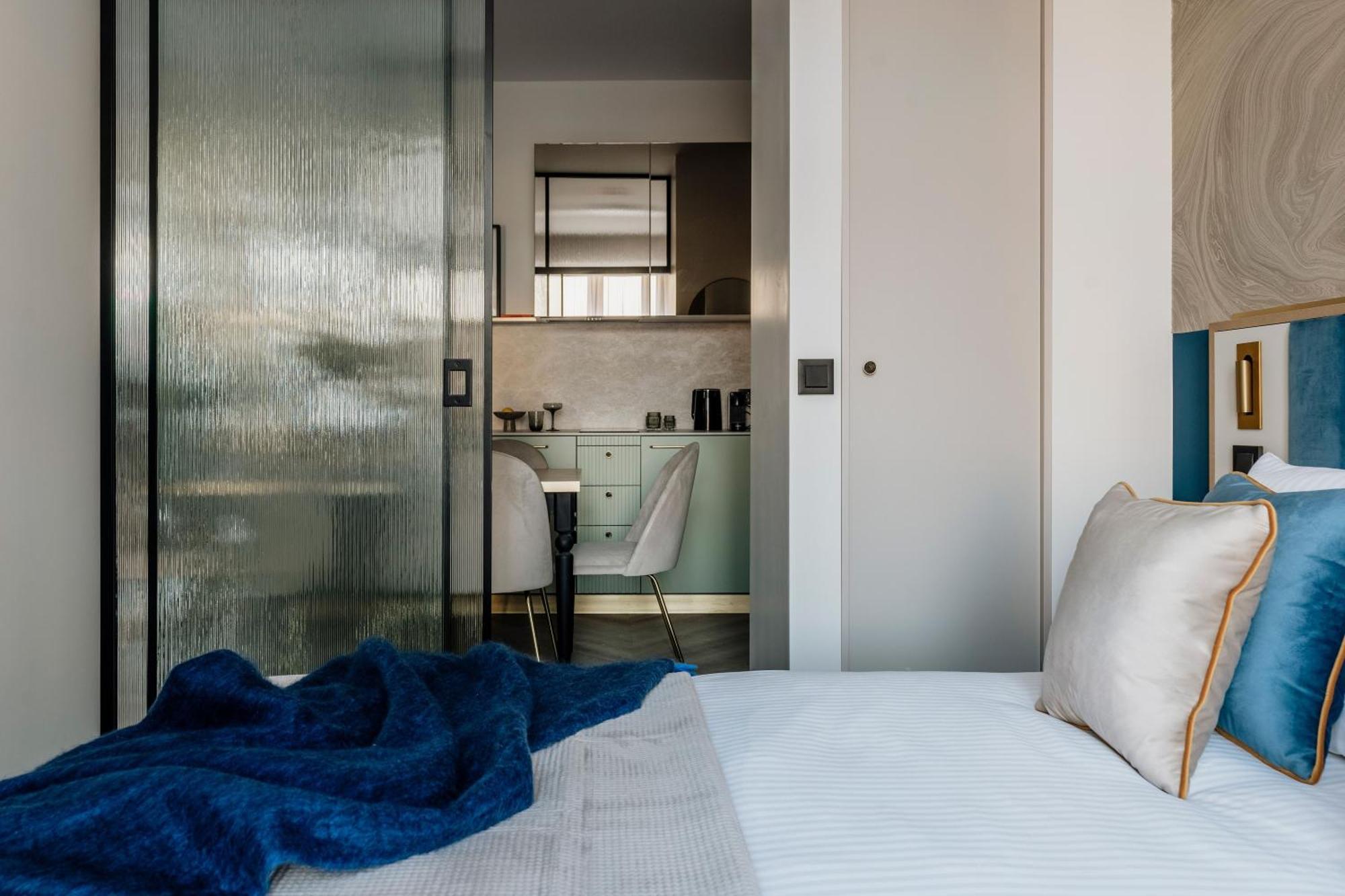 Millou - Loftaffair Collection Aparthotel Krakow Luaran gambar