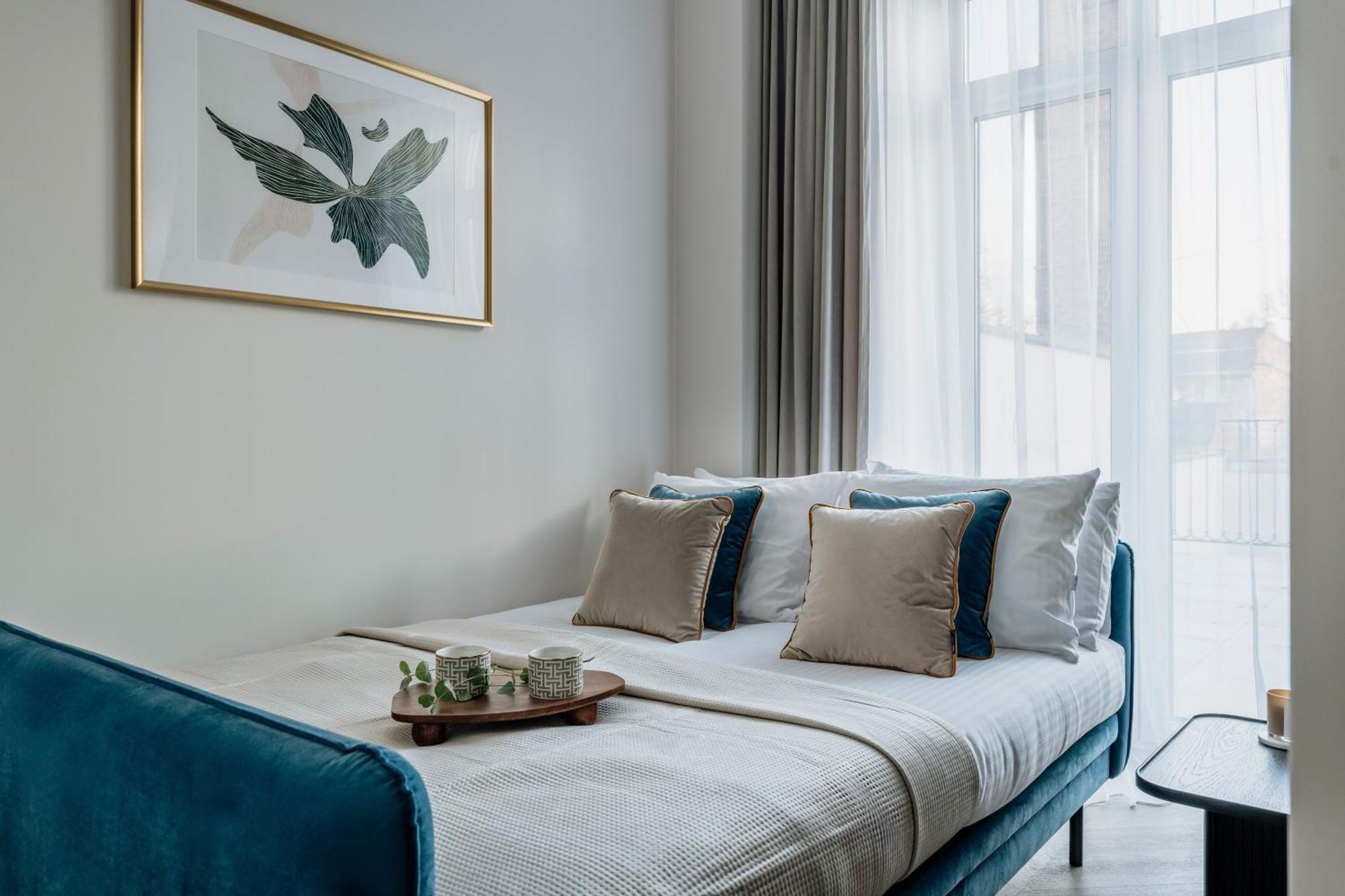 Millou - Loftaffair Collection Aparthotel Krakow Luaran gambar