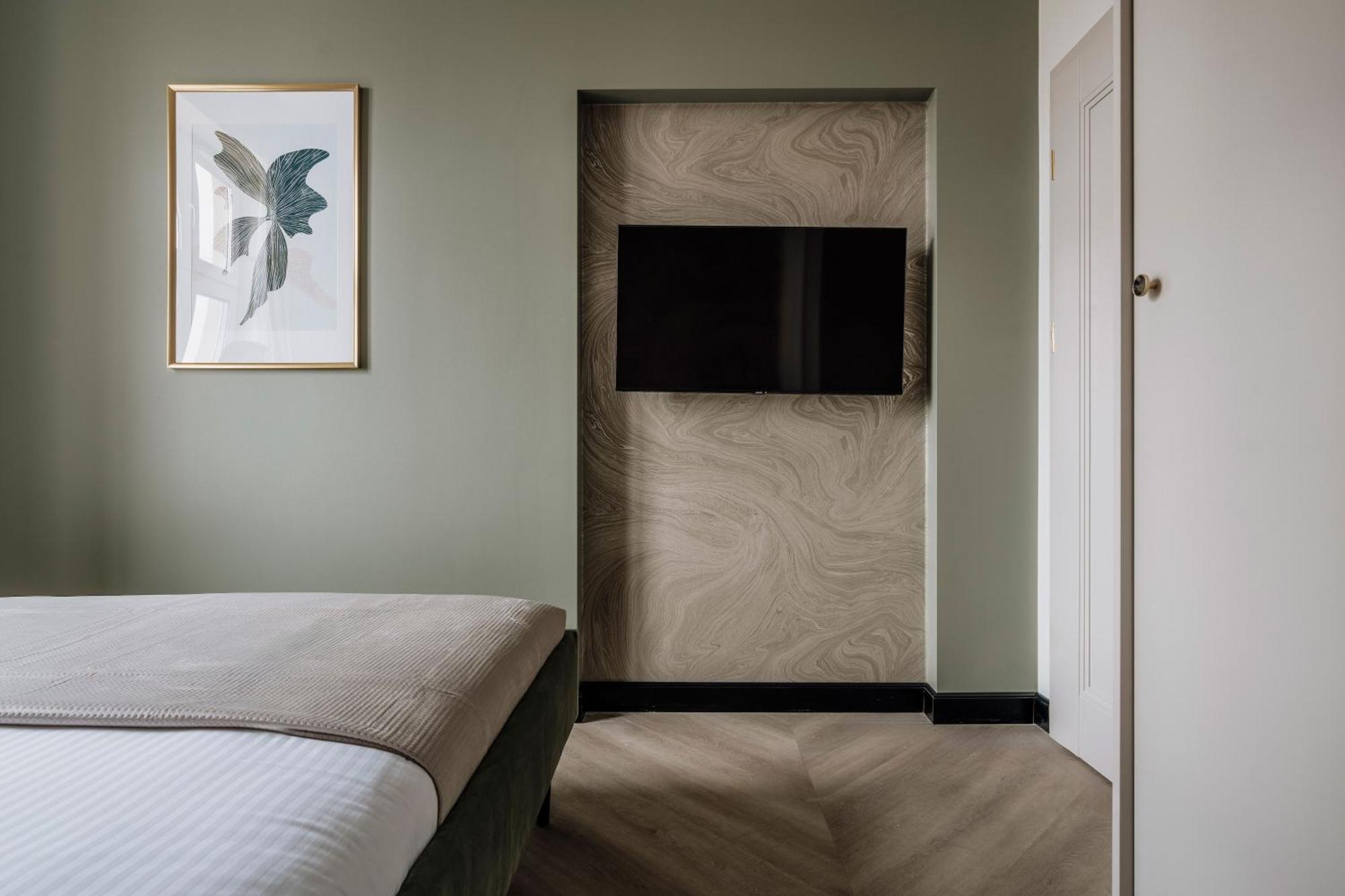 Millou - Loftaffair Collection Aparthotel Krakow Luaran gambar