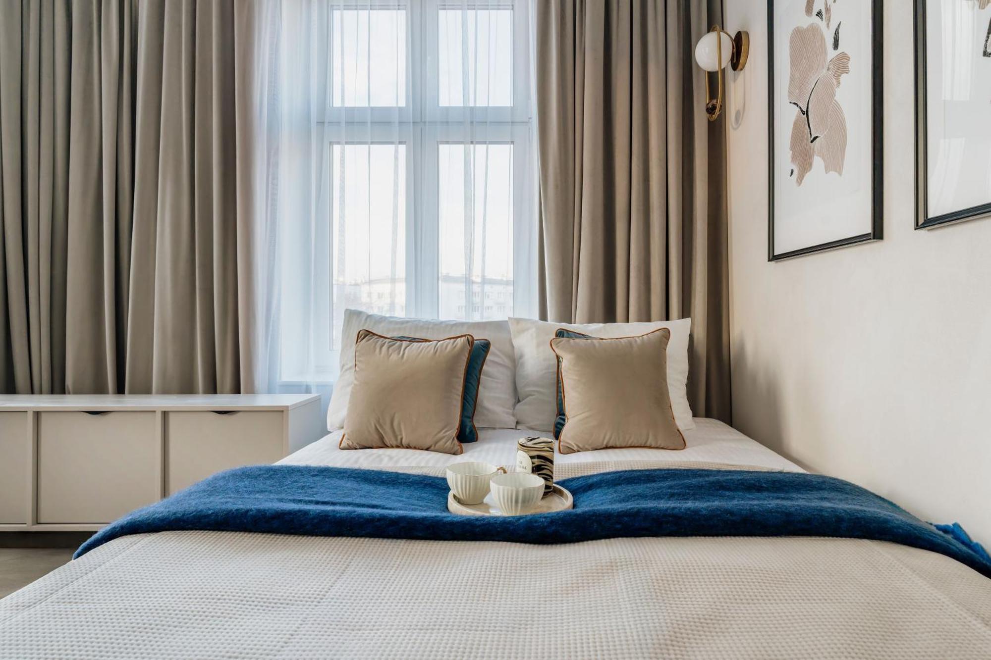 Millou - Loftaffair Collection Aparthotel Krakow Luaran gambar