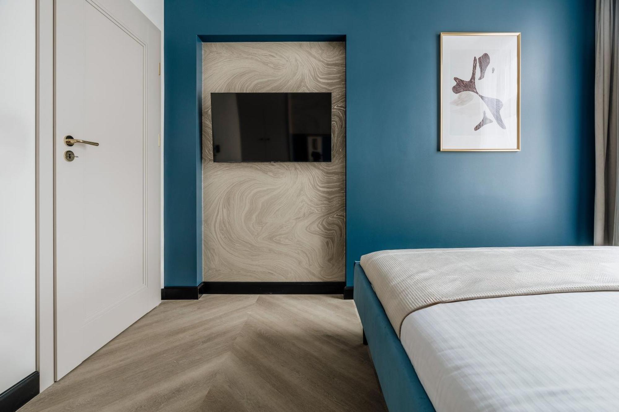 Millou - Loftaffair Collection Aparthotel Krakow Luaran gambar