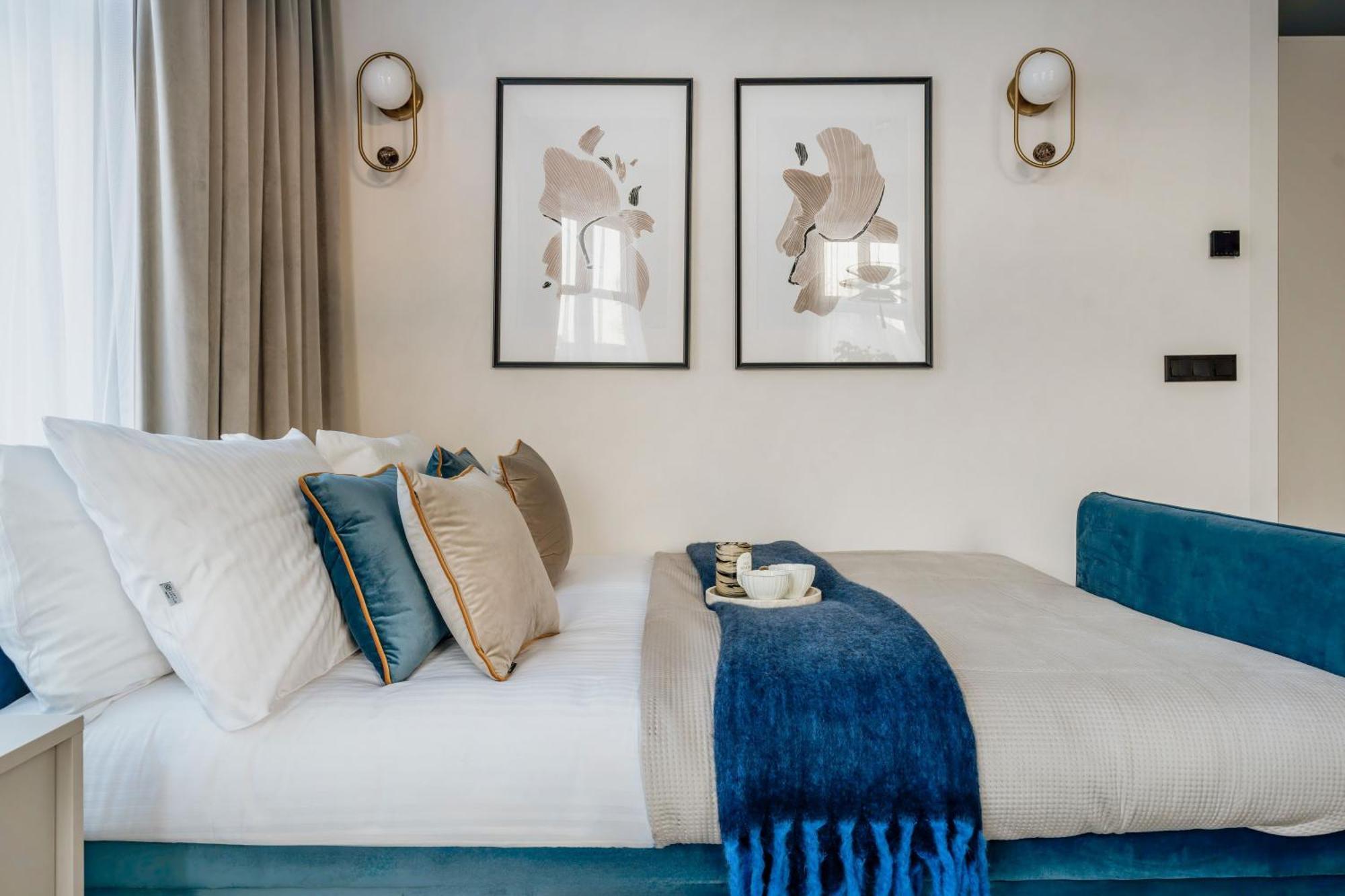 Millou - Loftaffair Collection Aparthotel Krakow Luaran gambar