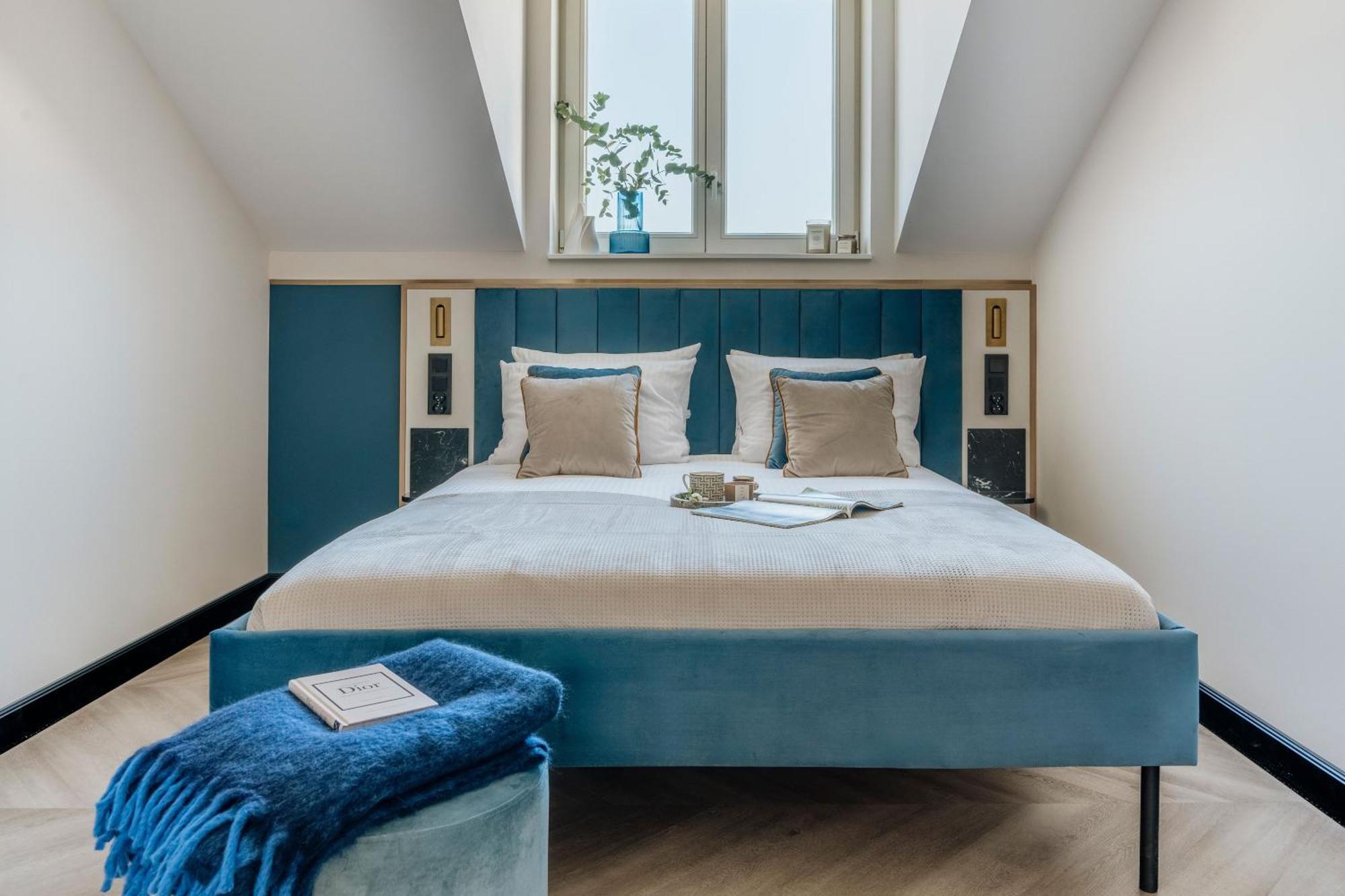Millou - Loftaffair Collection Aparthotel Krakow Luaran gambar
