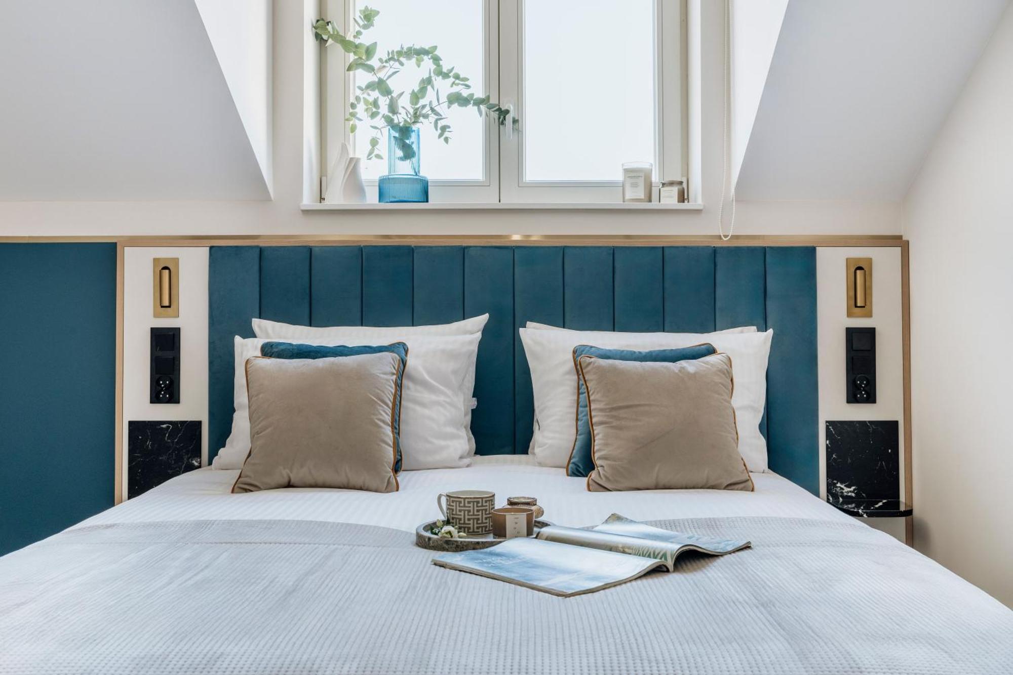 Millou - Loftaffair Collection Aparthotel Krakow Luaran gambar