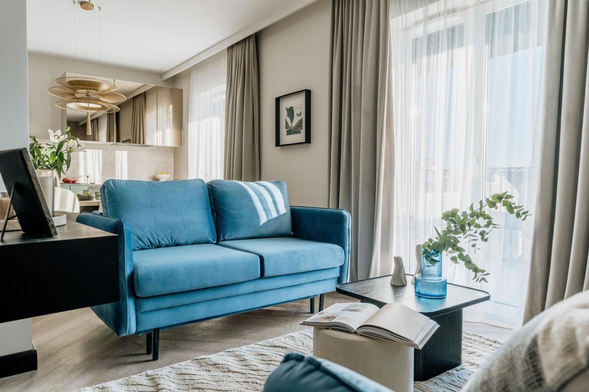 Millou - Loftaffair Collection Aparthotel Krakow Luaran gambar