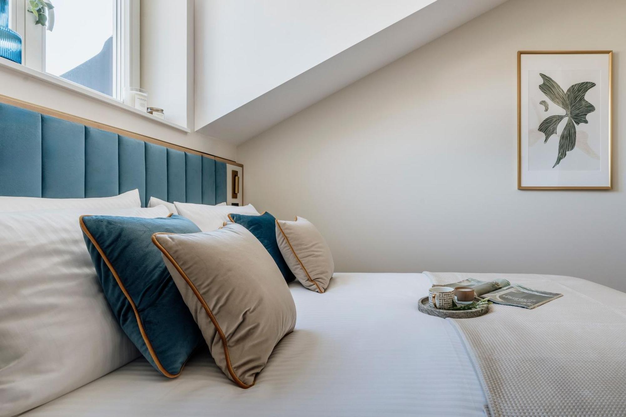 Millou - Loftaffair Collection Aparthotel Krakow Luaran gambar