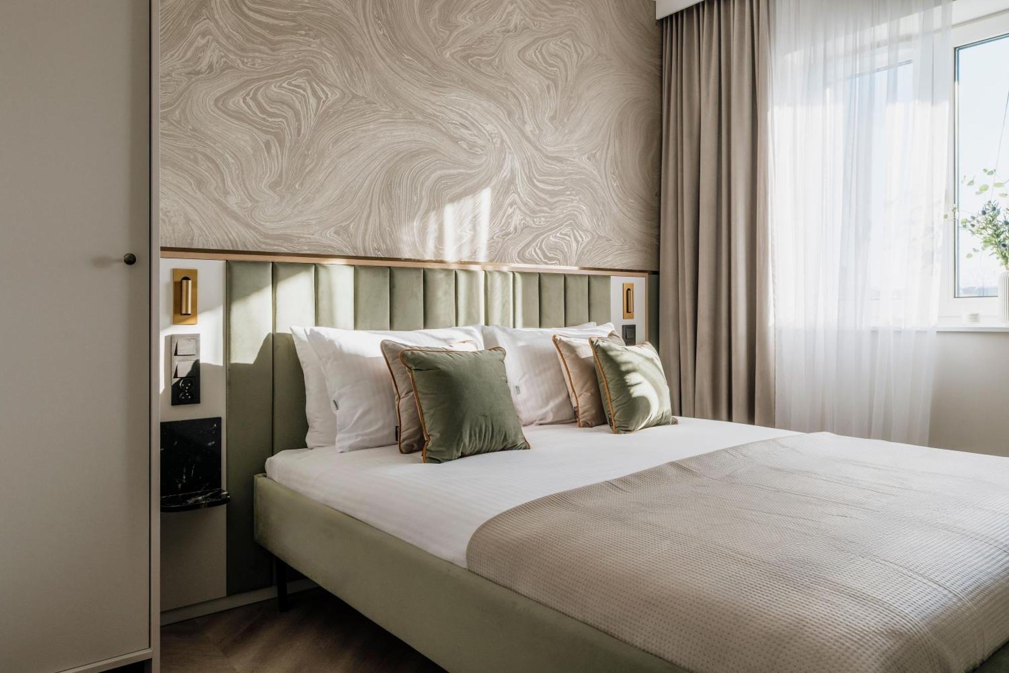 Millou - Loftaffair Collection Aparthotel Krakow Luaran gambar