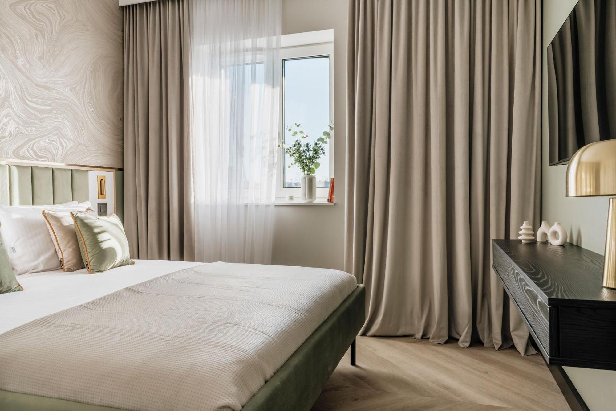 Millou - Loftaffair Collection Aparthotel Krakow Luaran gambar