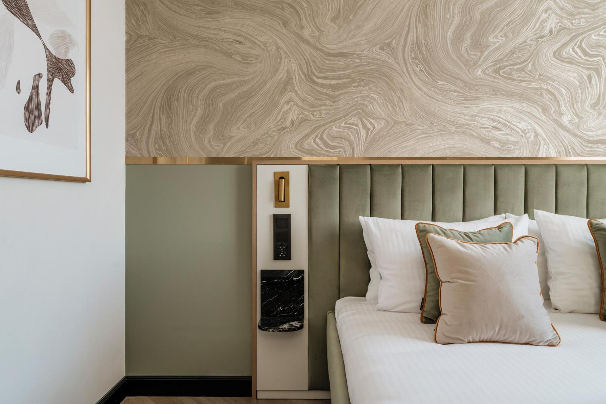 Millou - Loftaffair Collection Aparthotel Krakow Luaran gambar