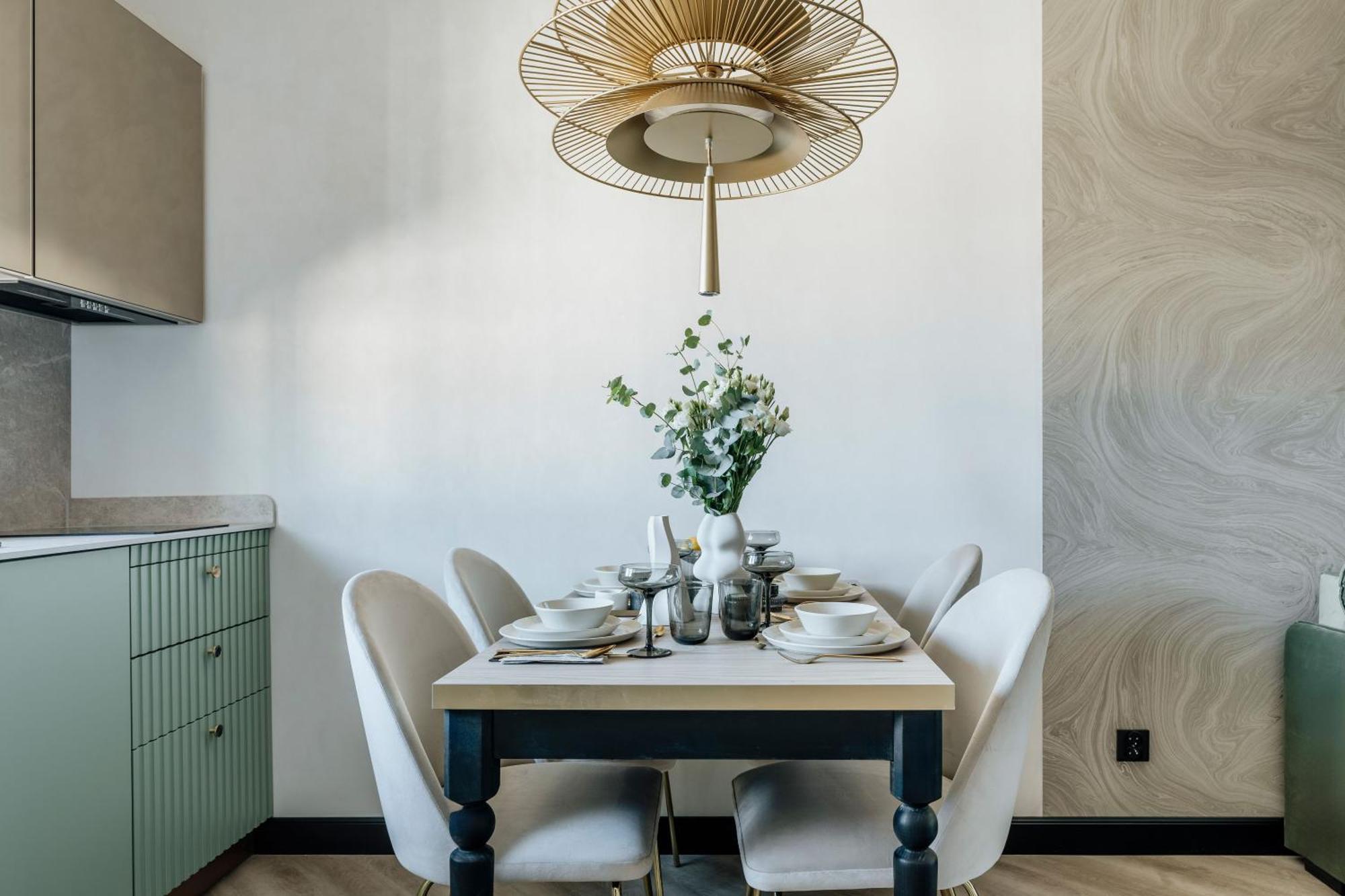 Millou - Loftaffair Collection Aparthotel Krakow Luaran gambar