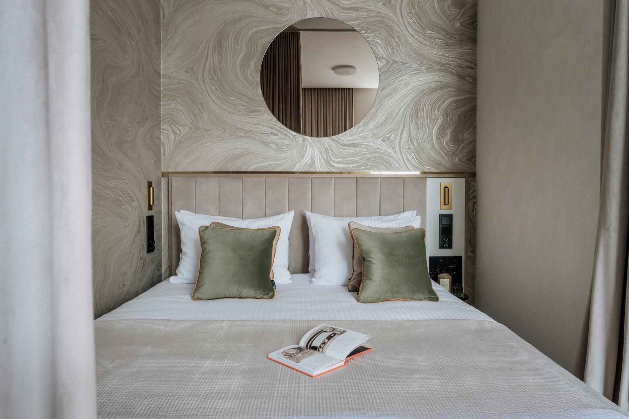 Millou - Loftaffair Collection Aparthotel Krakow Luaran gambar
