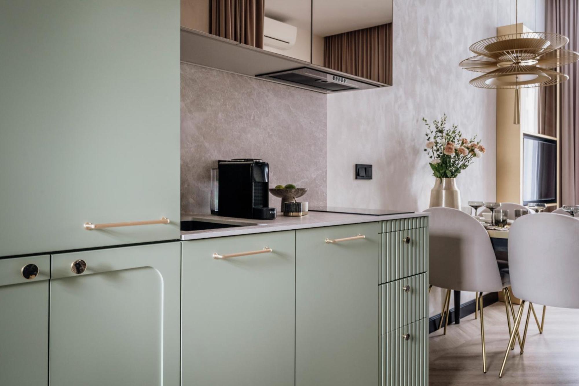 Millou - Loftaffair Collection Aparthotel Krakow Luaran gambar