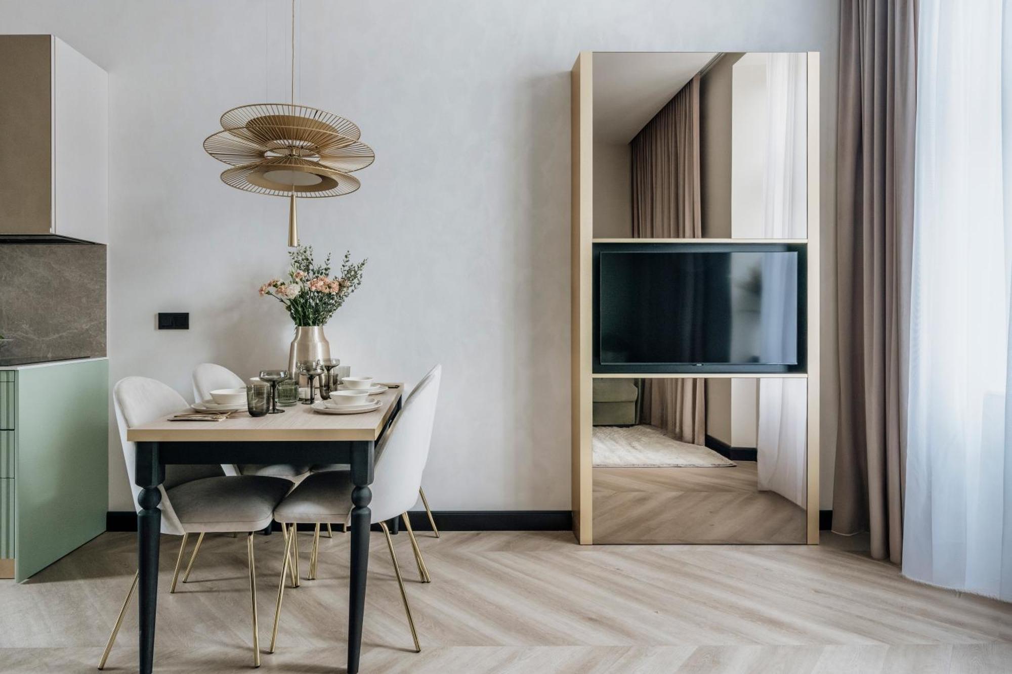 Millou - Loftaffair Collection Aparthotel Krakow Luaran gambar