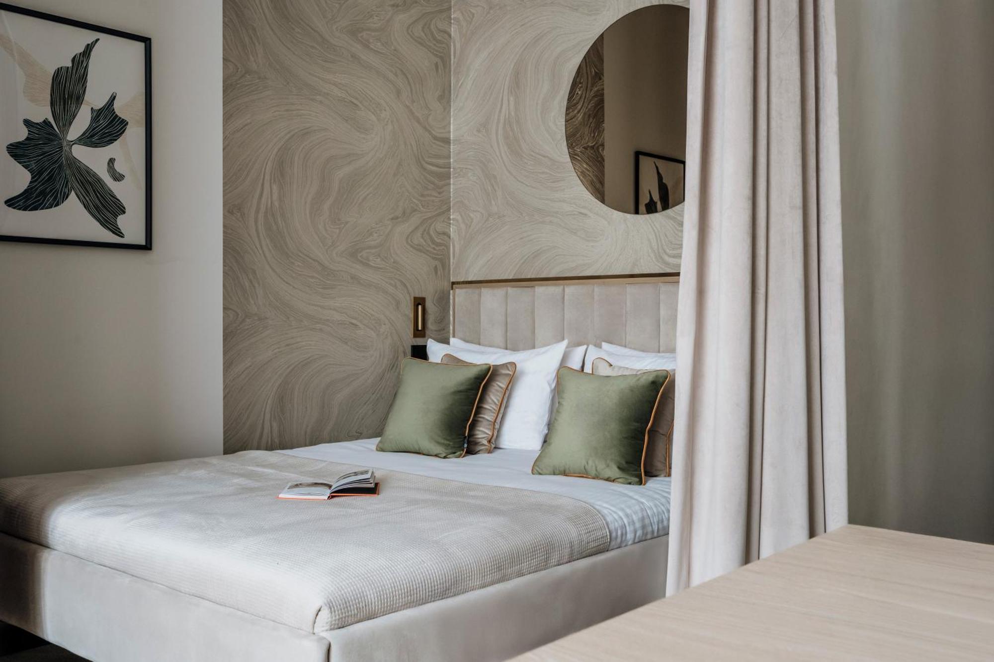 Millou - Loftaffair Collection Aparthotel Krakow Luaran gambar