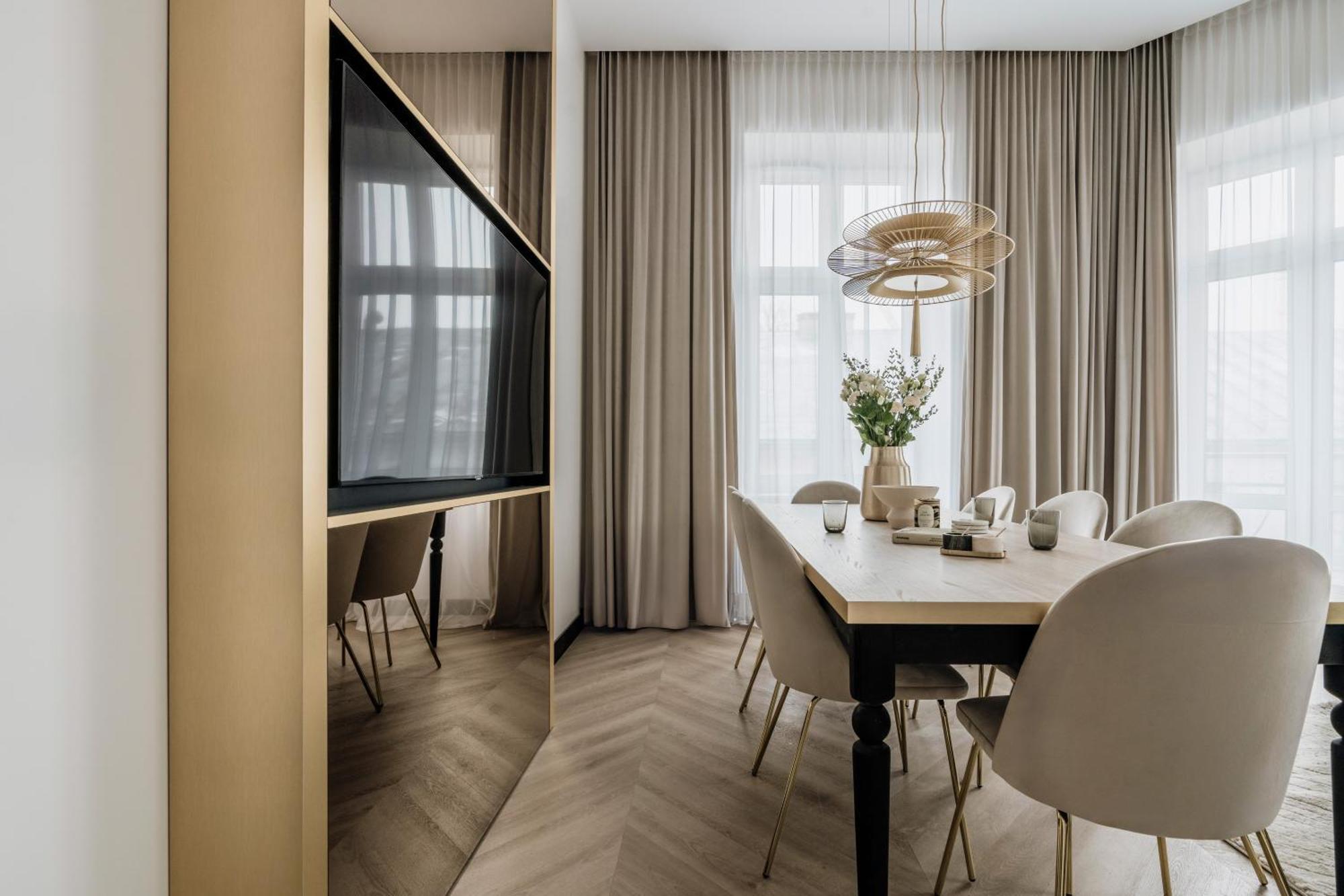 Millou - Loftaffair Collection Aparthotel Krakow Luaran gambar