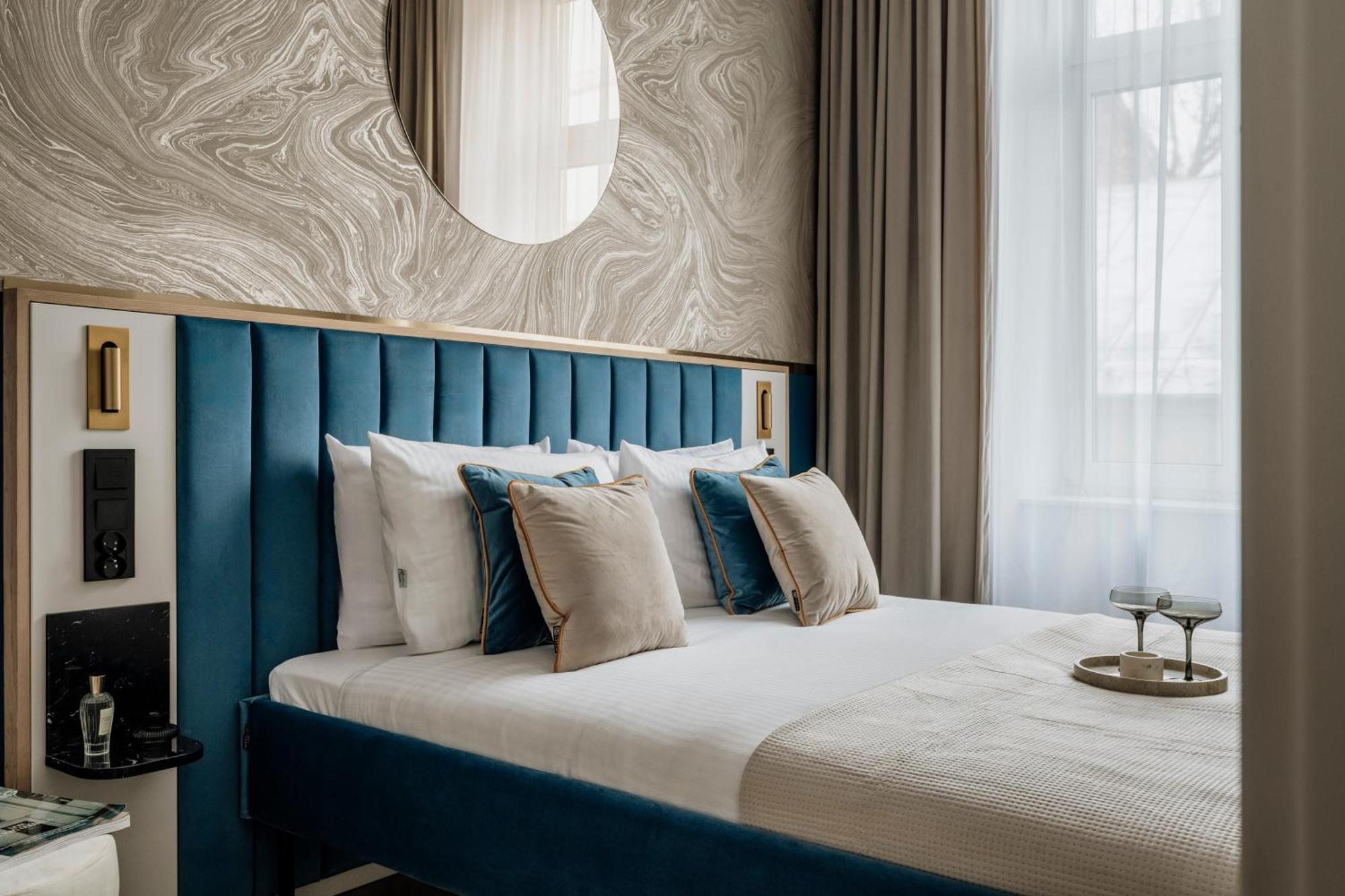 Millou - Loftaffair Collection Aparthotel Krakow Luaran gambar