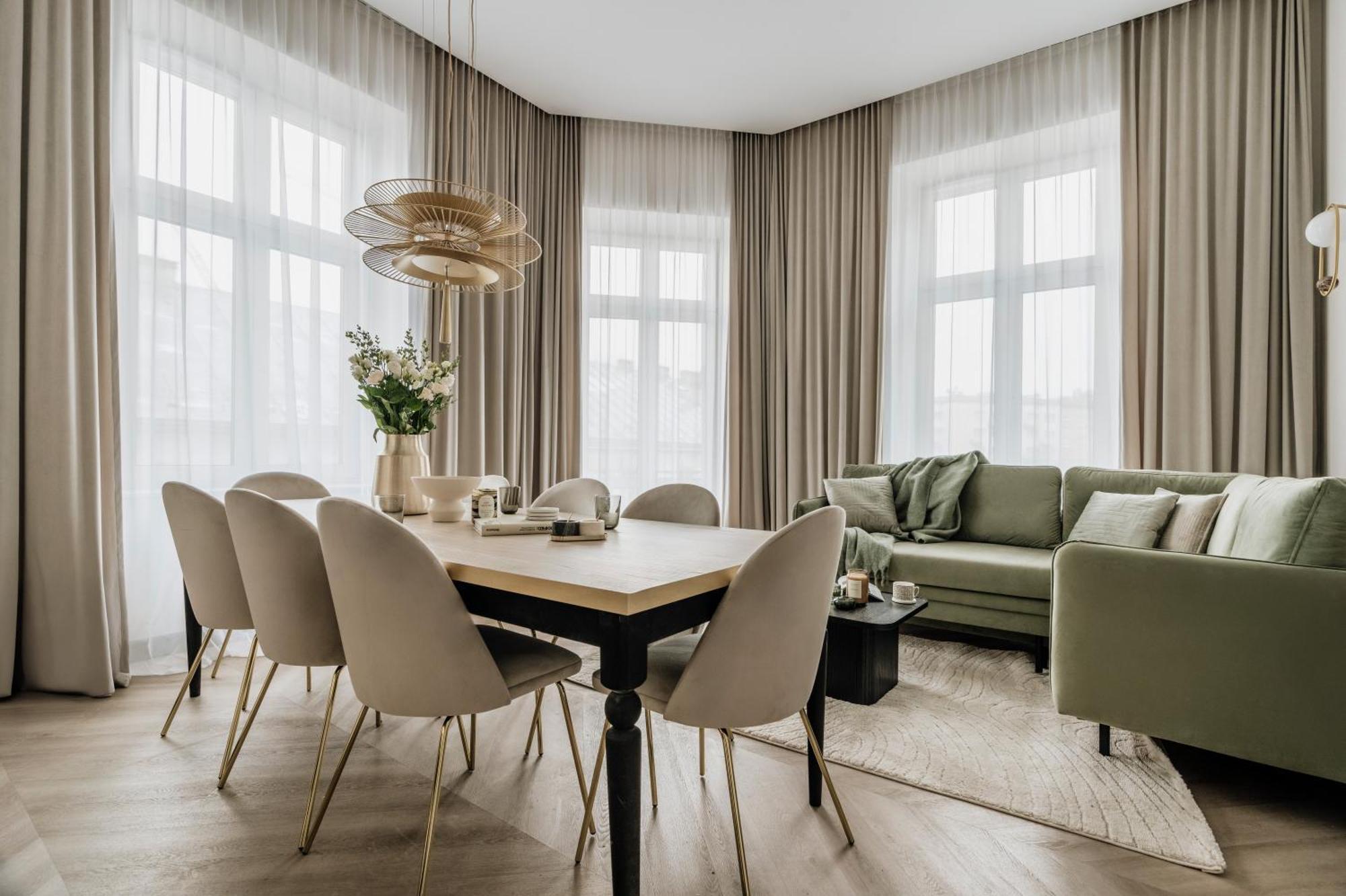 Millou - Loftaffair Collection Aparthotel Krakow Luaran gambar