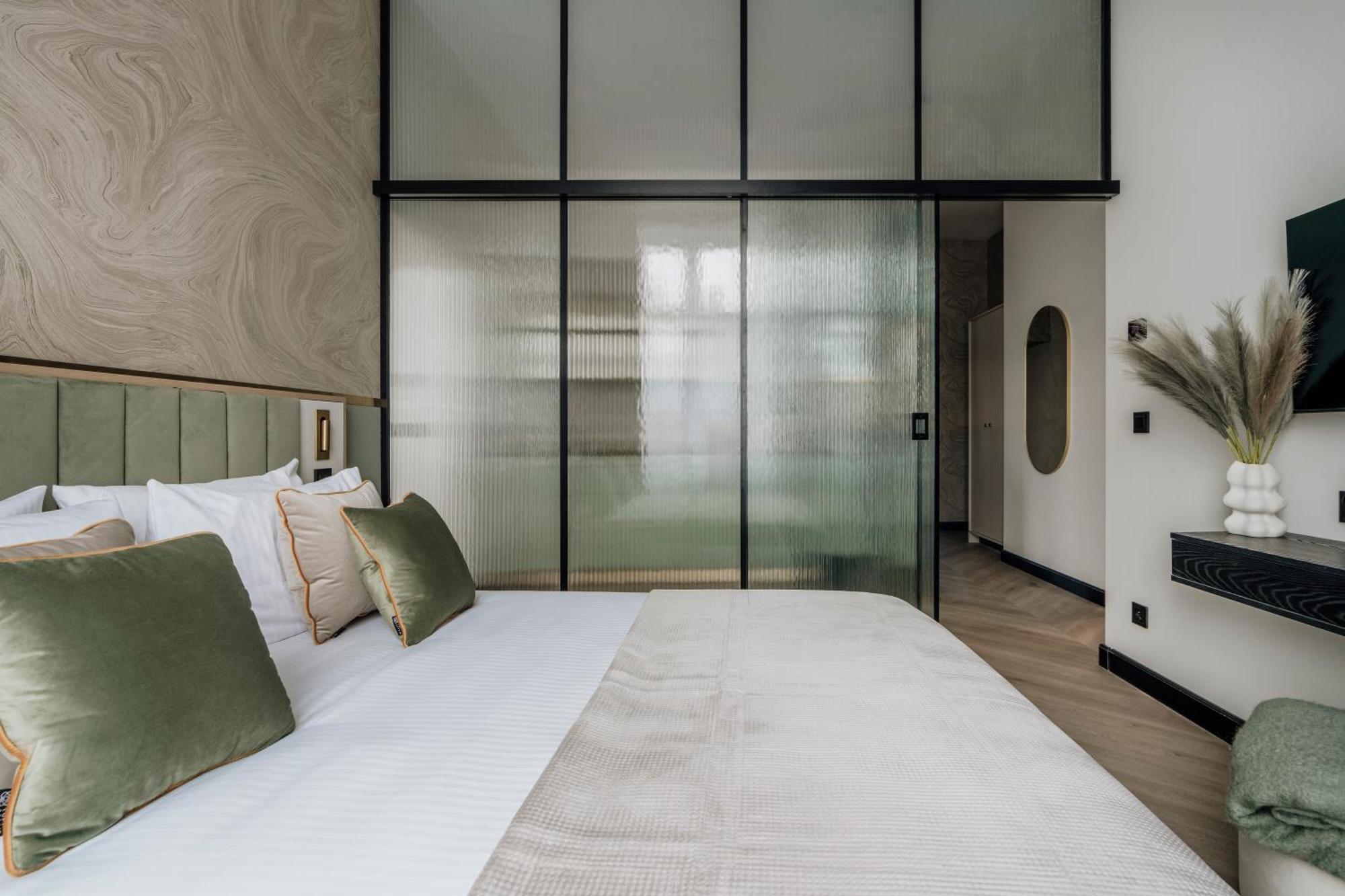 Millou - Loftaffair Collection Aparthotel Krakow Luaran gambar