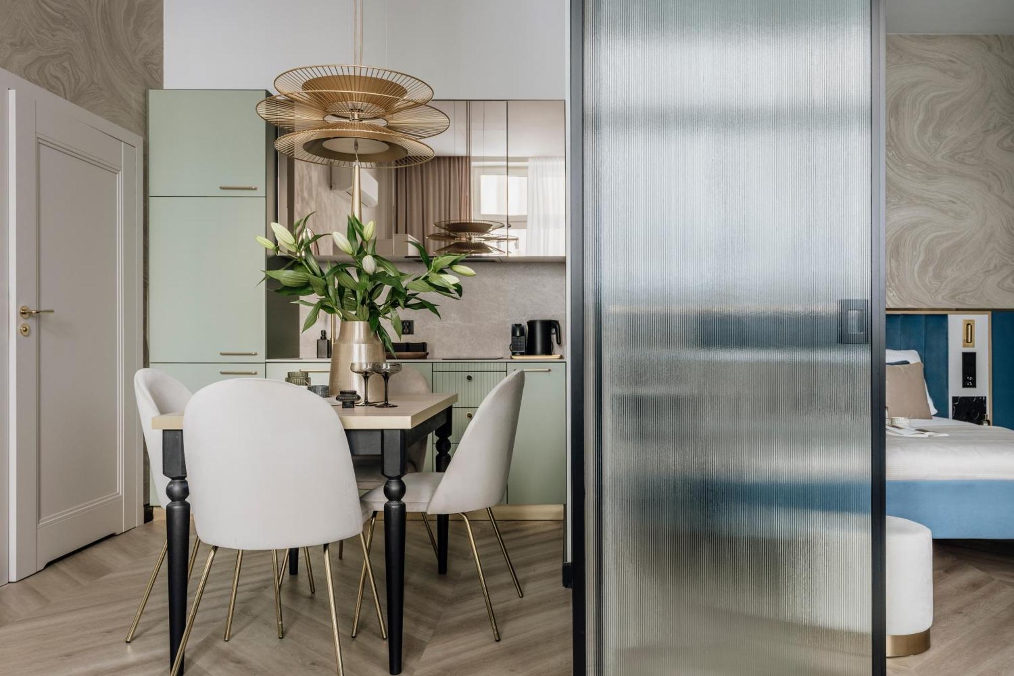 Millou - Loftaffair Collection Aparthotel Krakow Luaran gambar