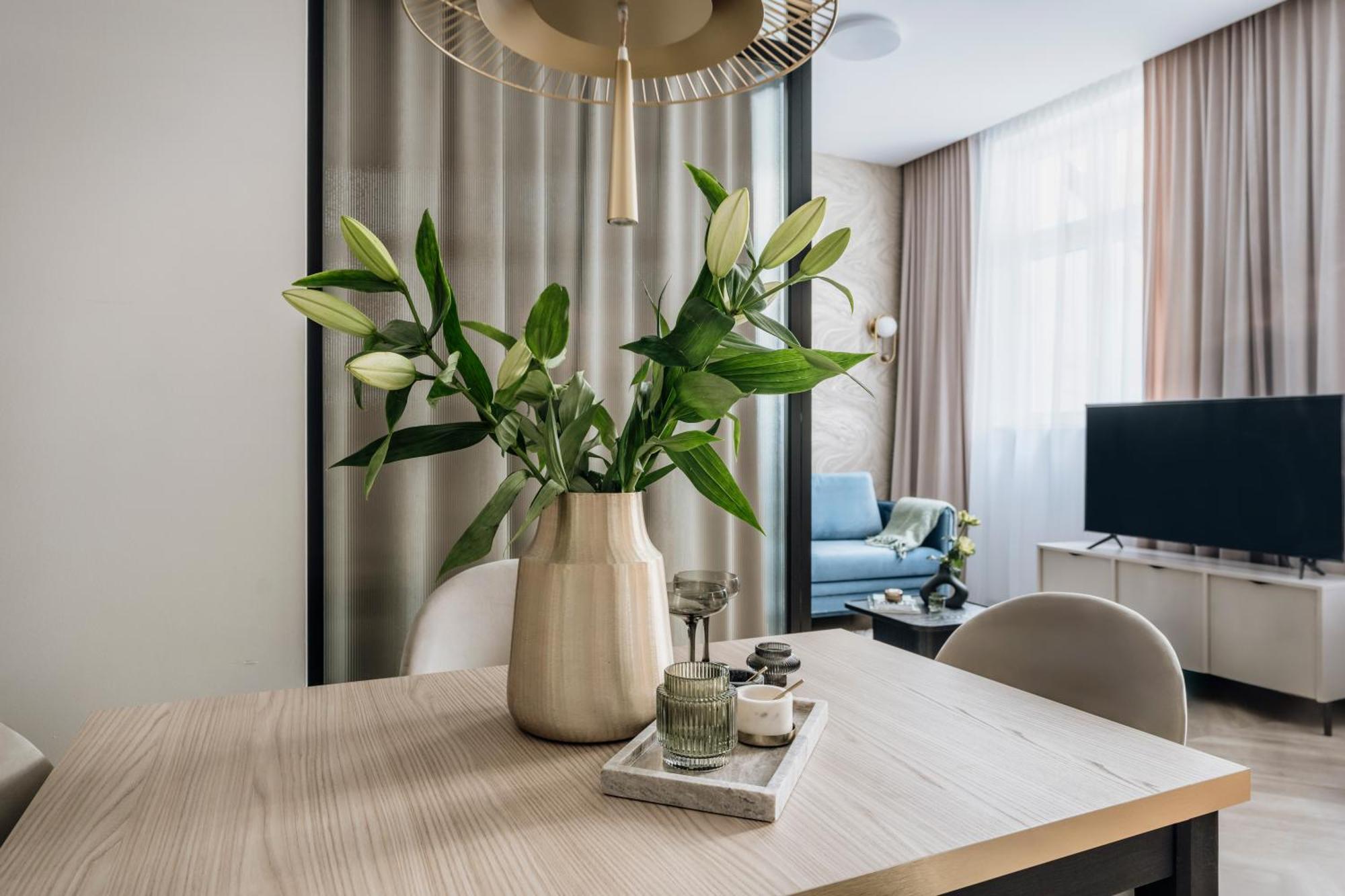 Millou - Loftaffair Collection Aparthotel Krakow Luaran gambar