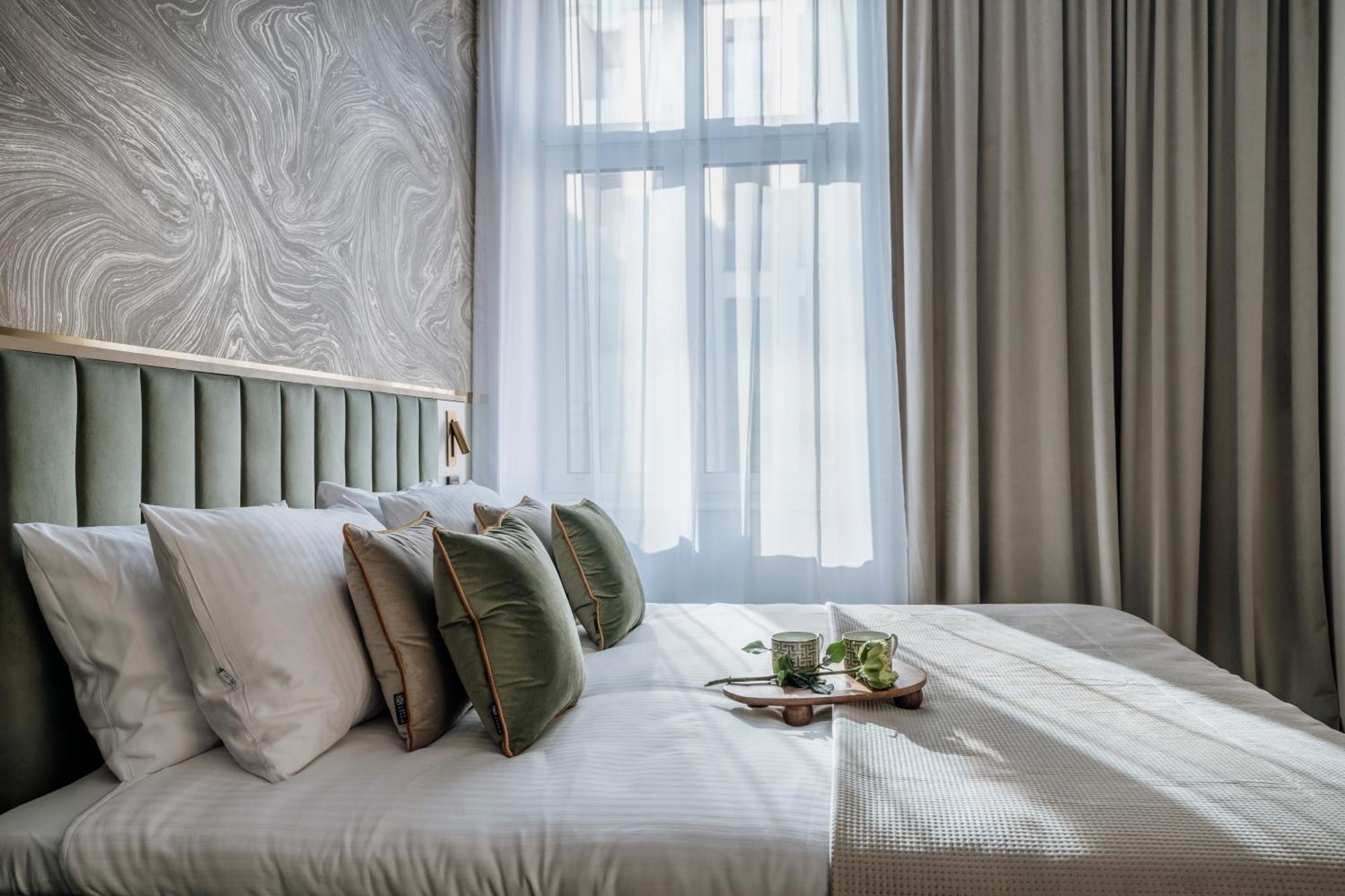Millou - Loftaffair Collection Aparthotel Krakow Luaran gambar