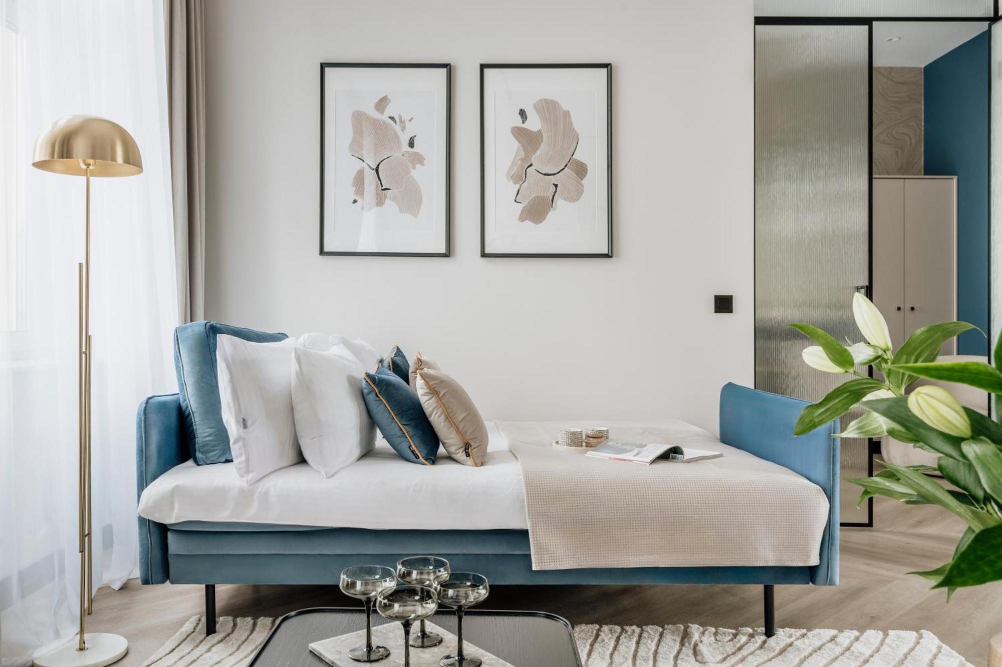 Millou - Loftaffair Collection Aparthotel Krakow Luaran gambar