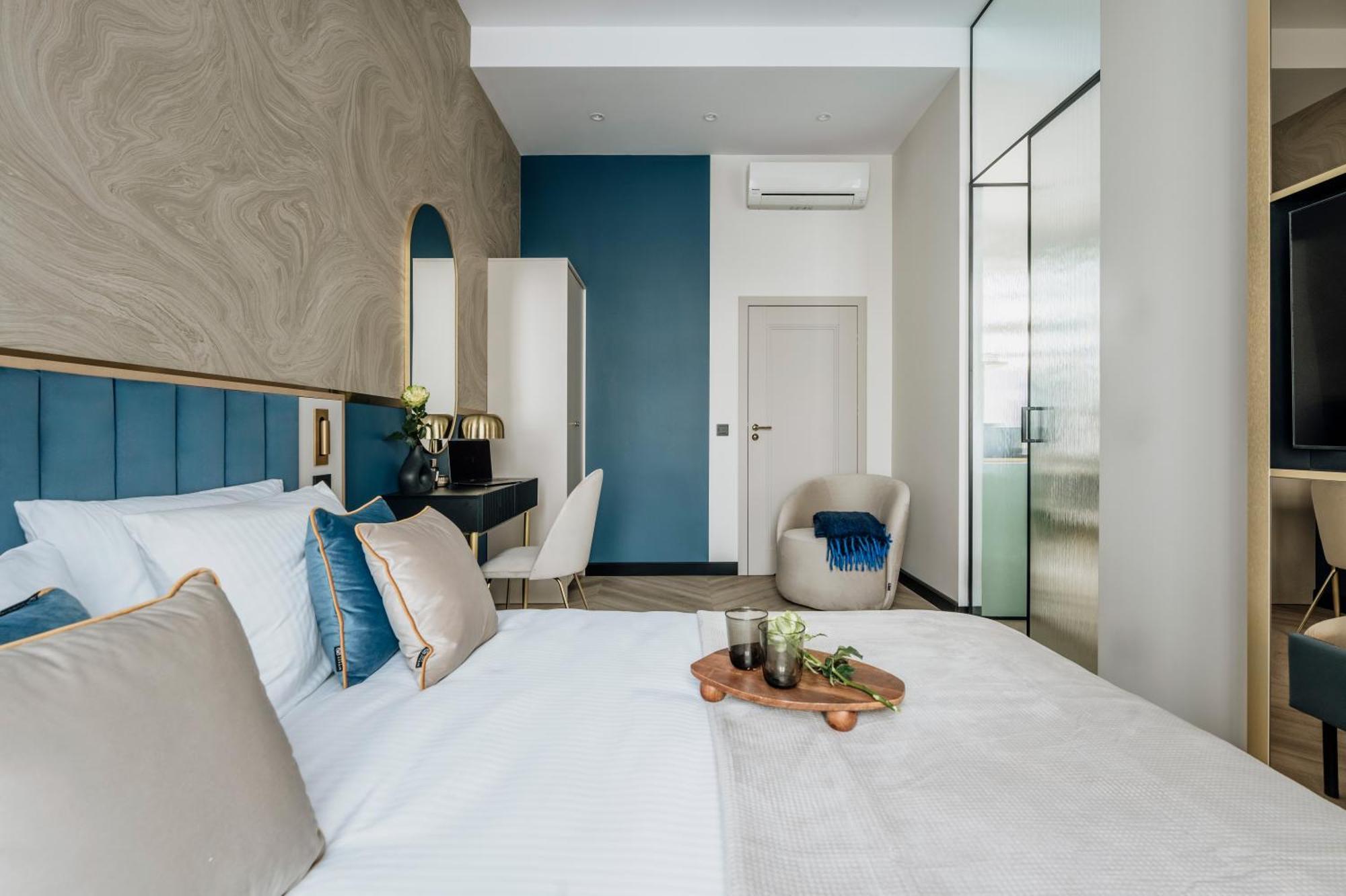 Millou - Loftaffair Collection Aparthotel Krakow Luaran gambar