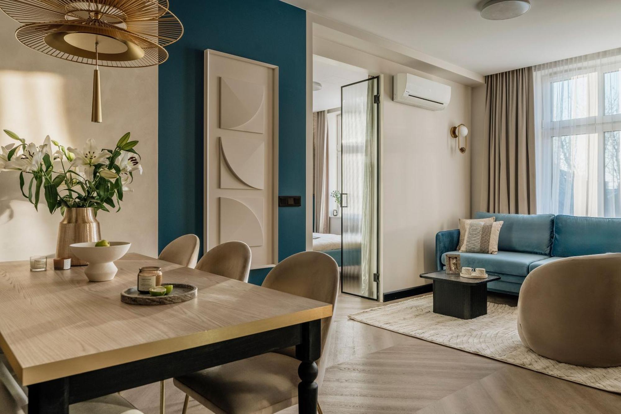 Millou - Loftaffair Collection Aparthotel Krakow Luaran gambar