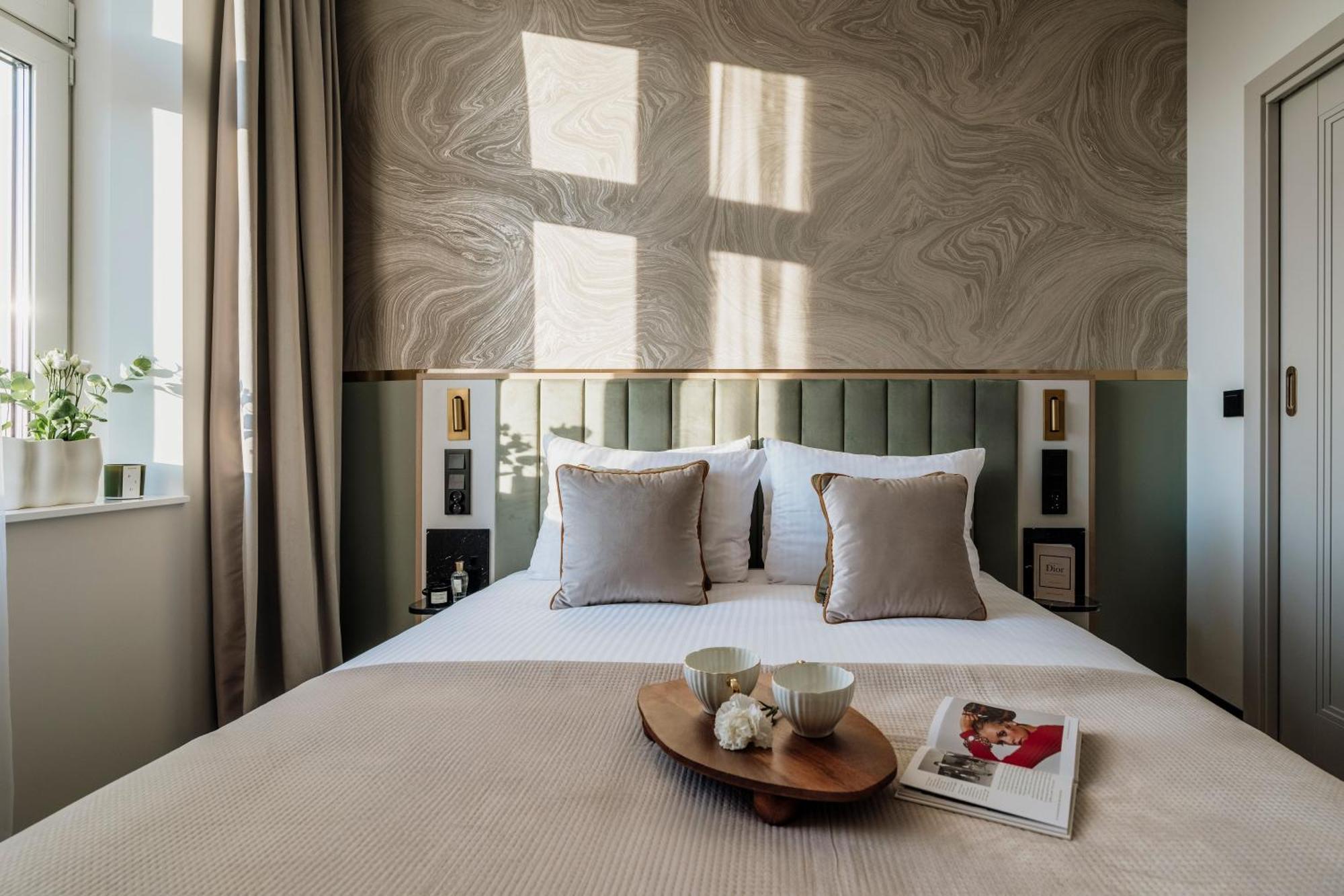 Millou - Loftaffair Collection Aparthotel Krakow Luaran gambar