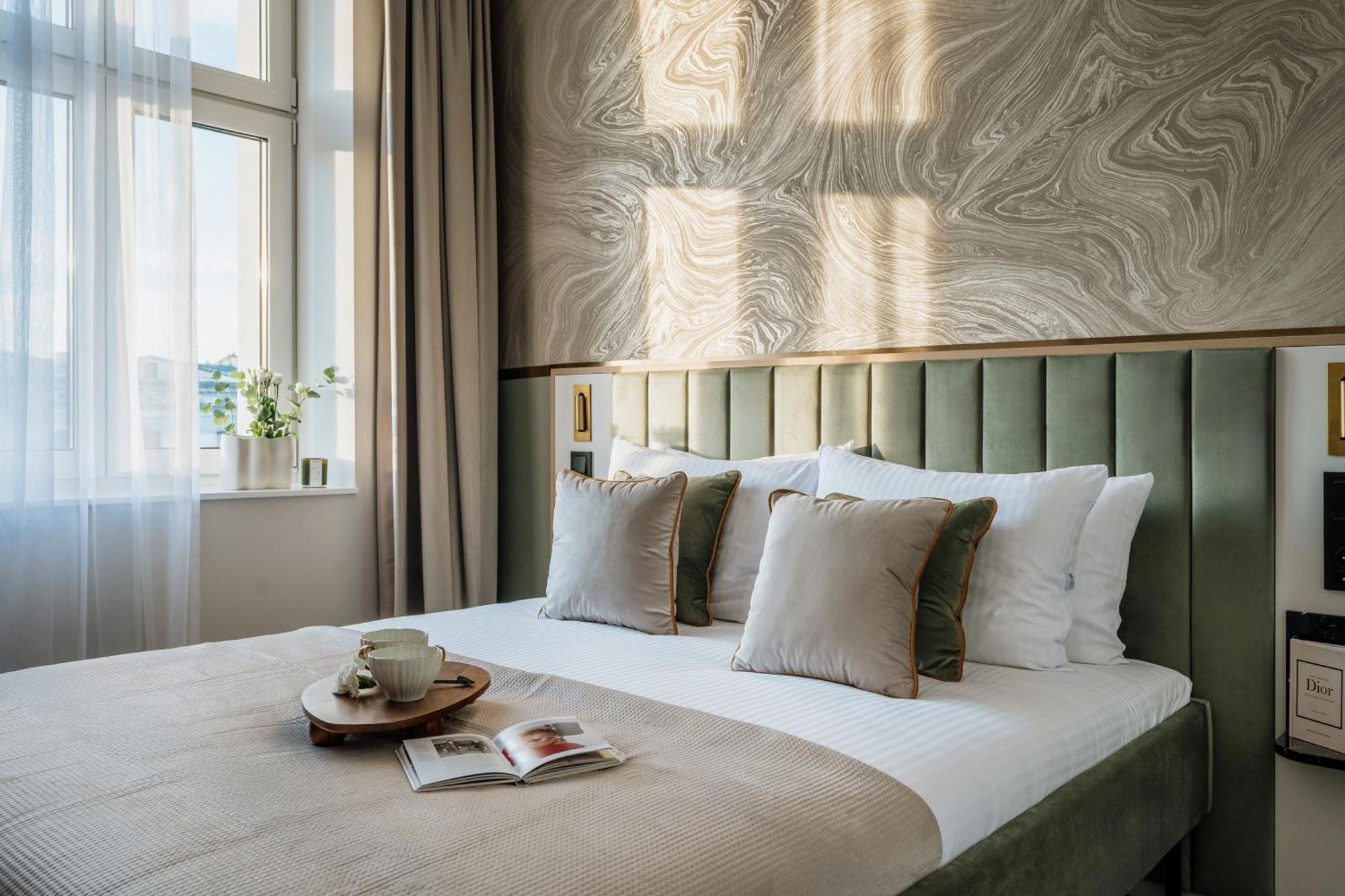 Millou - Loftaffair Collection Aparthotel Krakow Luaran gambar