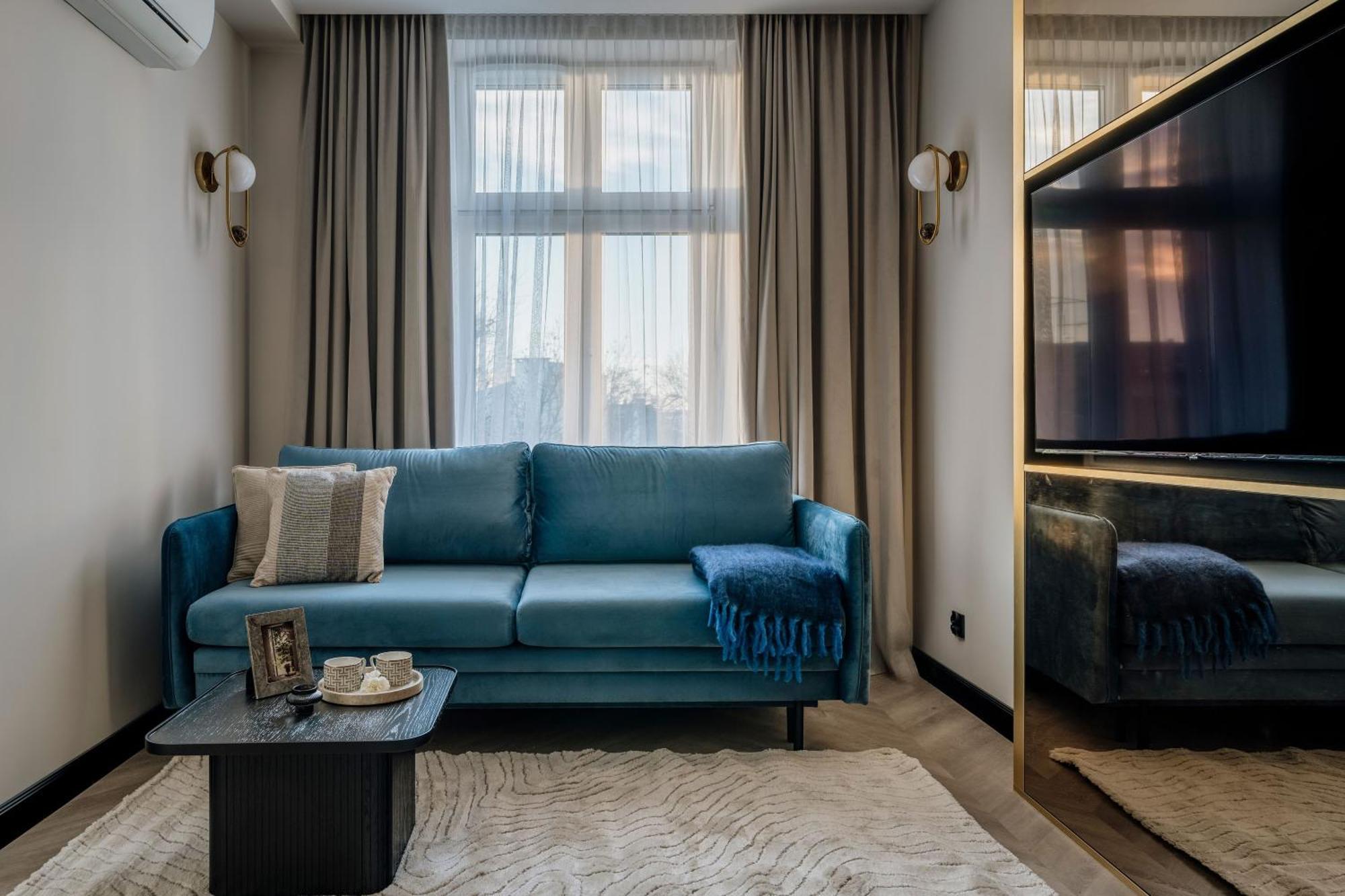 Millou - Loftaffair Collection Aparthotel Krakow Luaran gambar