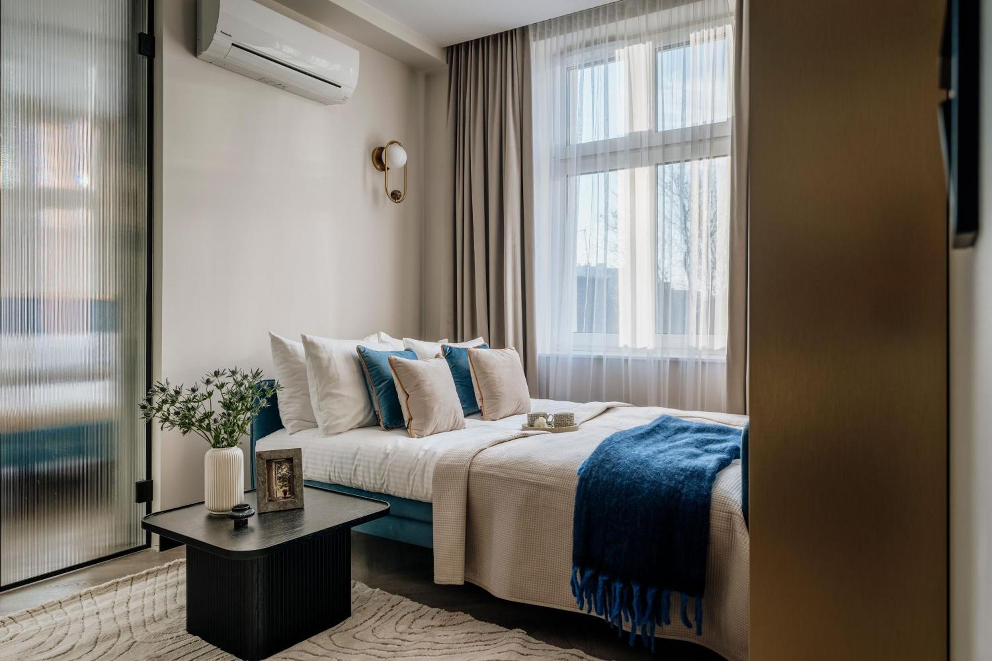 Millou - Loftaffair Collection Aparthotel Krakow Luaran gambar