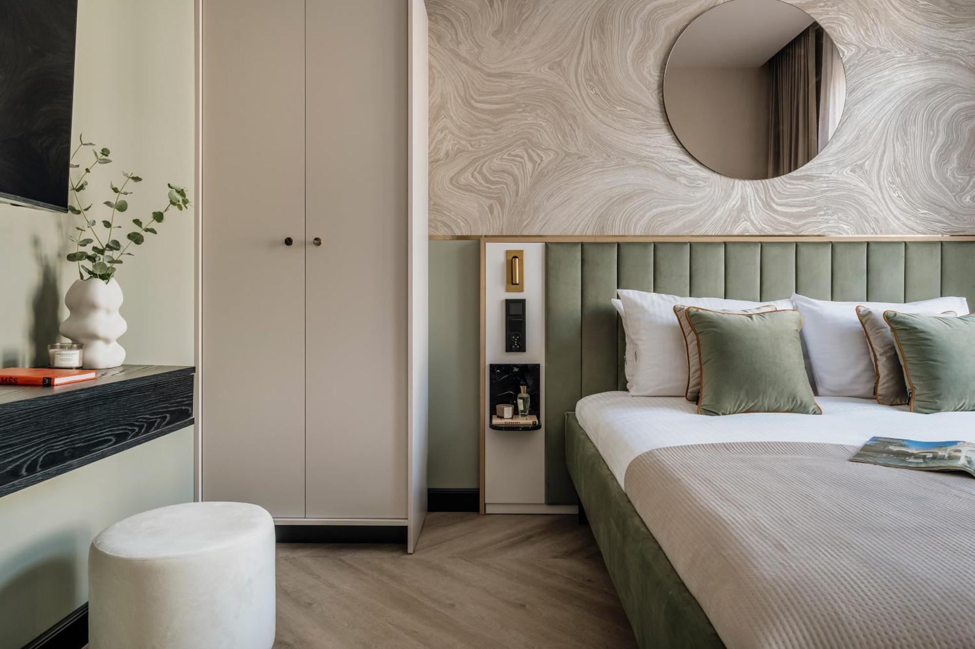 Millou - Loftaffair Collection Aparthotel Krakow Luaran gambar