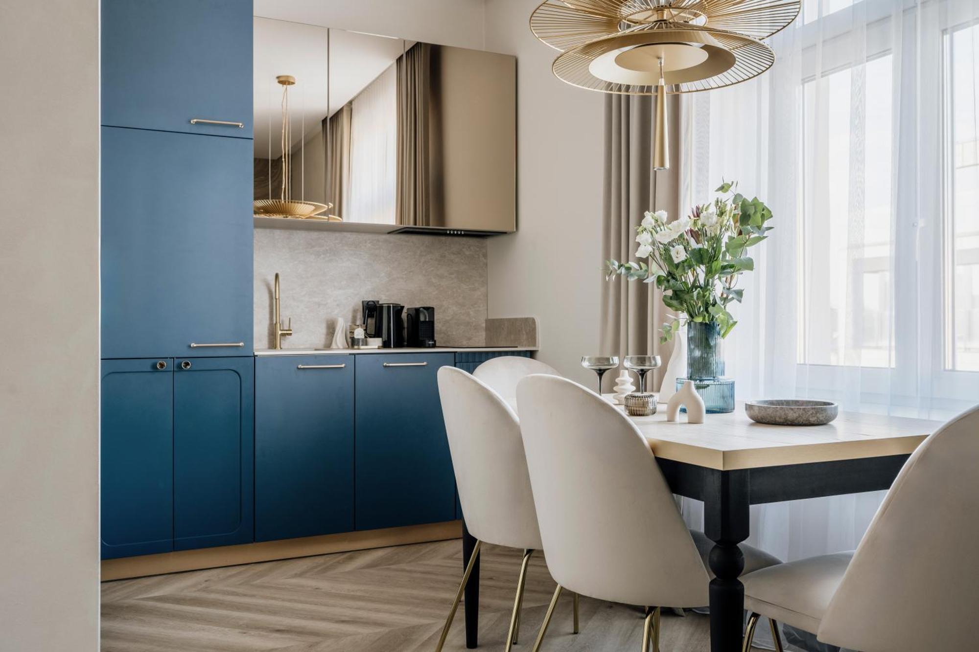 Millou - Loftaffair Collection Aparthotel Krakow Luaran gambar