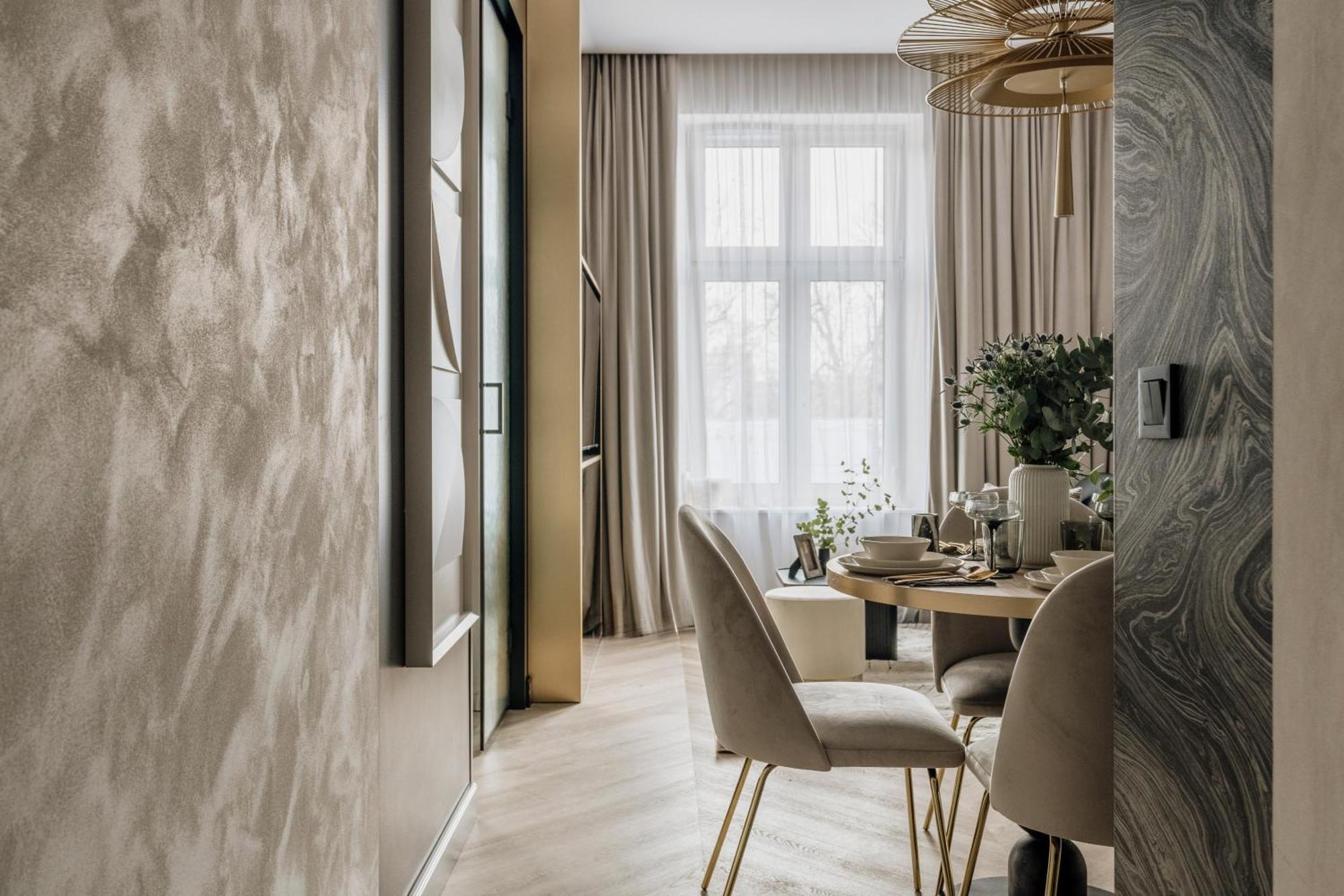 Millou - Loftaffair Collection Aparthotel Krakow Luaran gambar