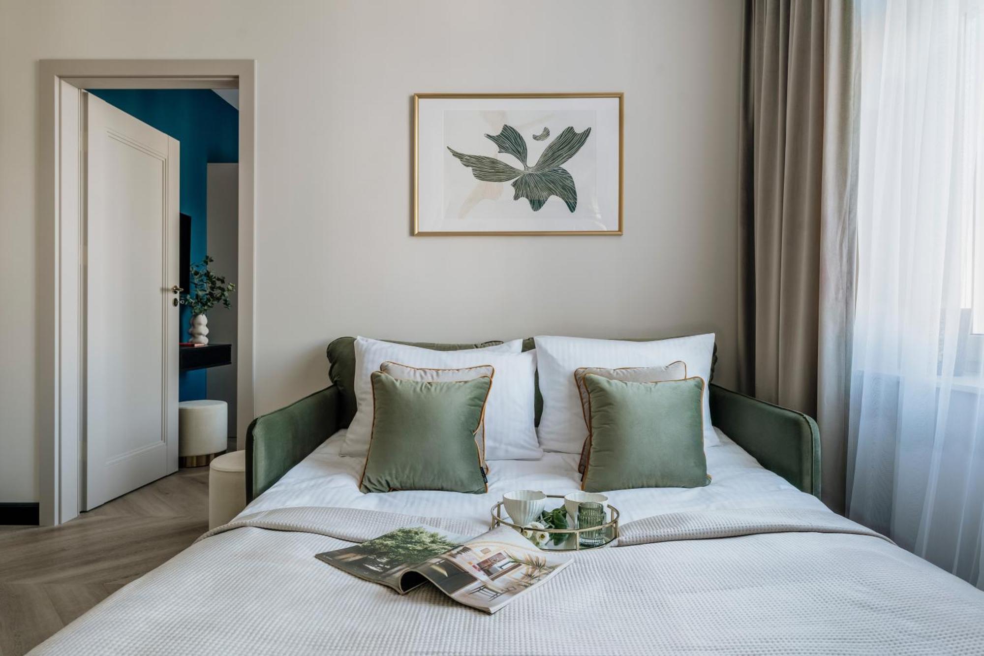 Millou - Loftaffair Collection Aparthotel Krakow Luaran gambar