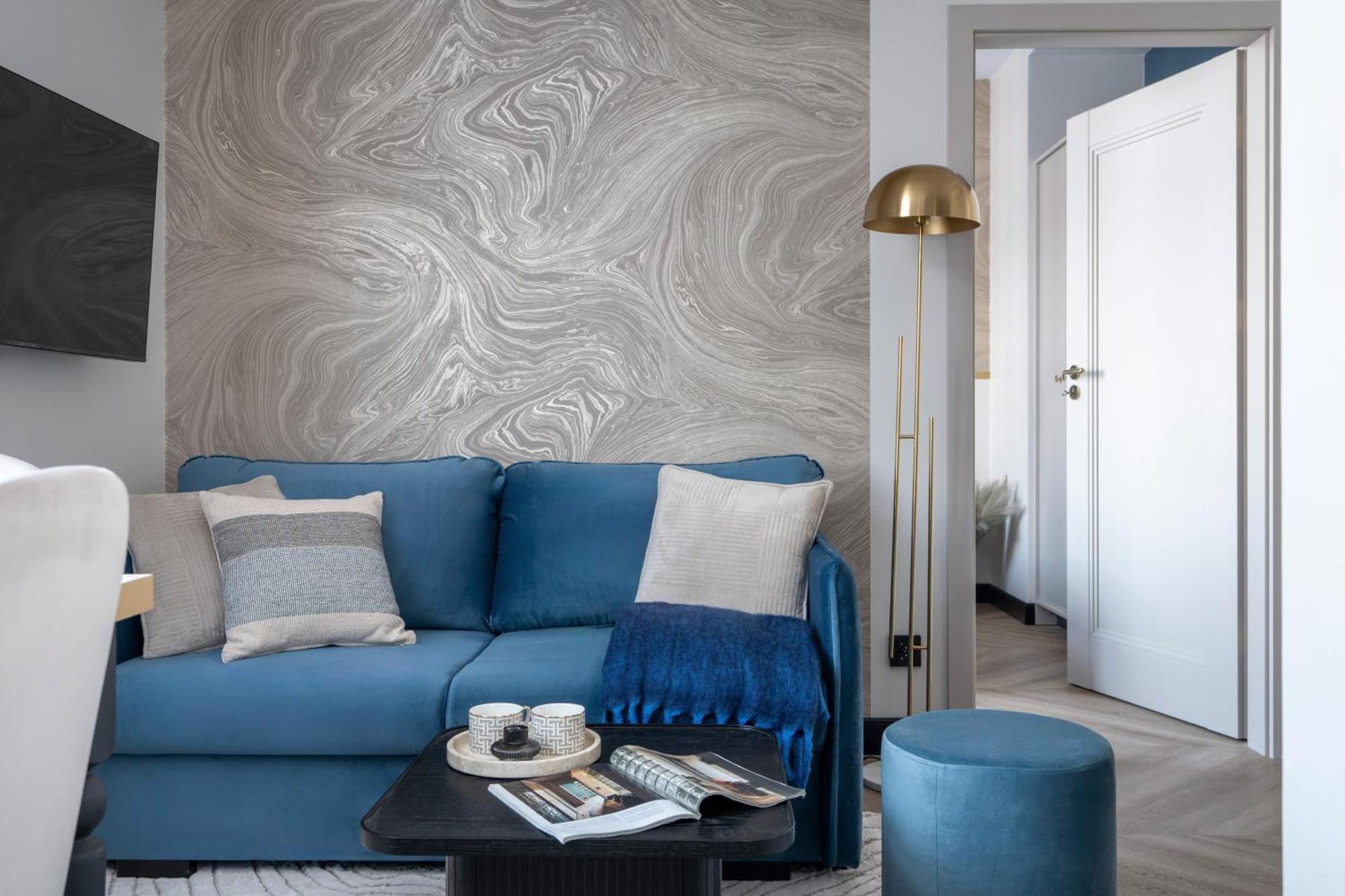 Millou - Loftaffair Collection Aparthotel Krakow Luaran gambar
