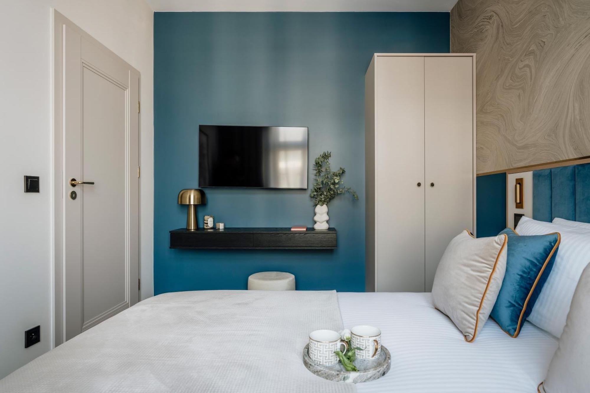 Millou - Loftaffair Collection Aparthotel Krakow Luaran gambar