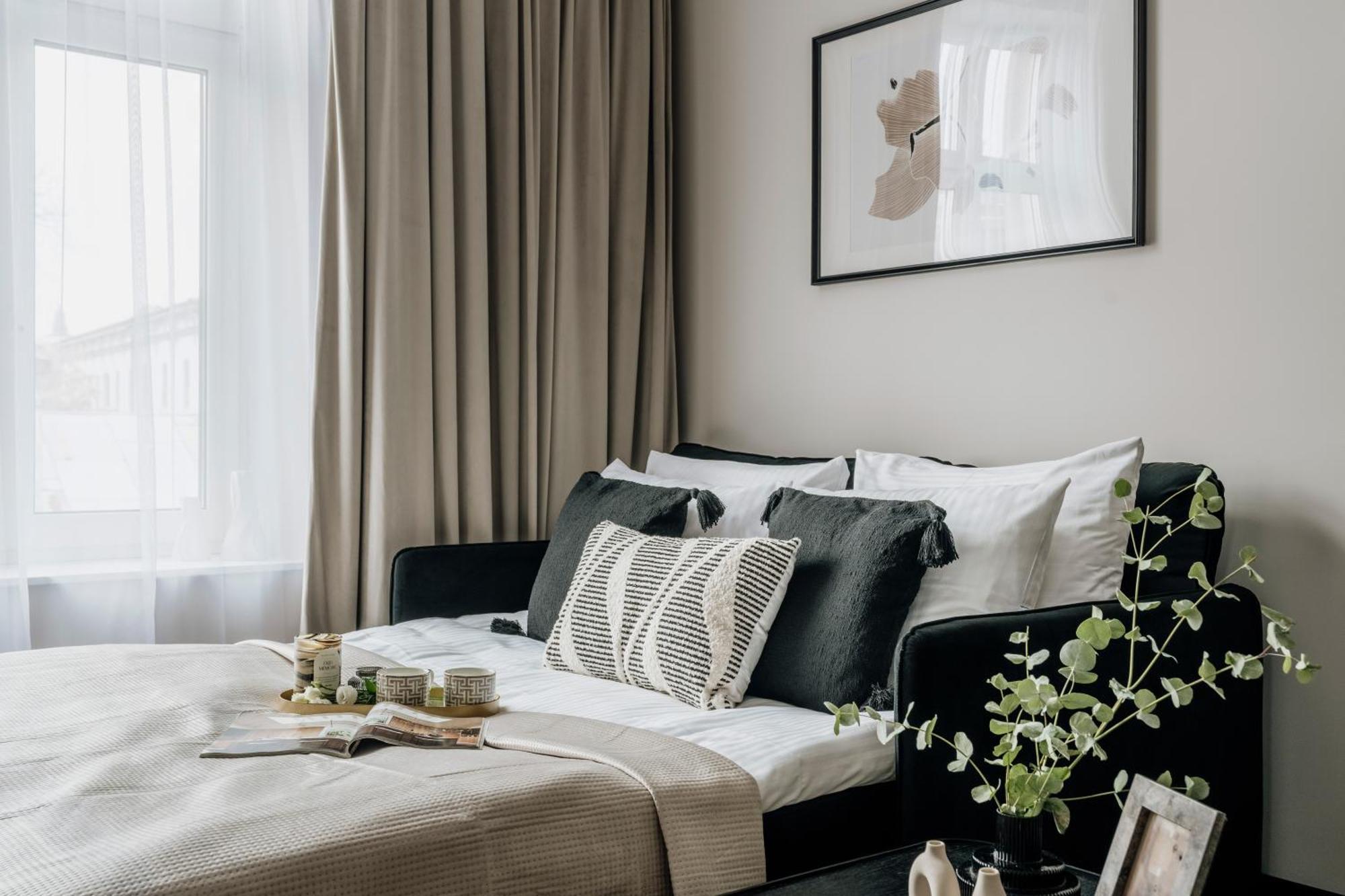Millou - Loftaffair Collection Aparthotel Krakow Luaran gambar
